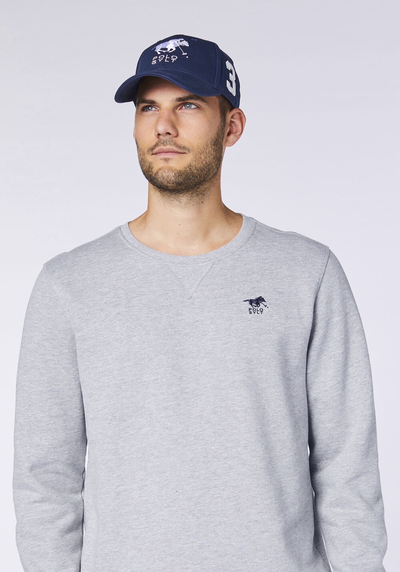 Thumbnail - Polo Sylt Cap