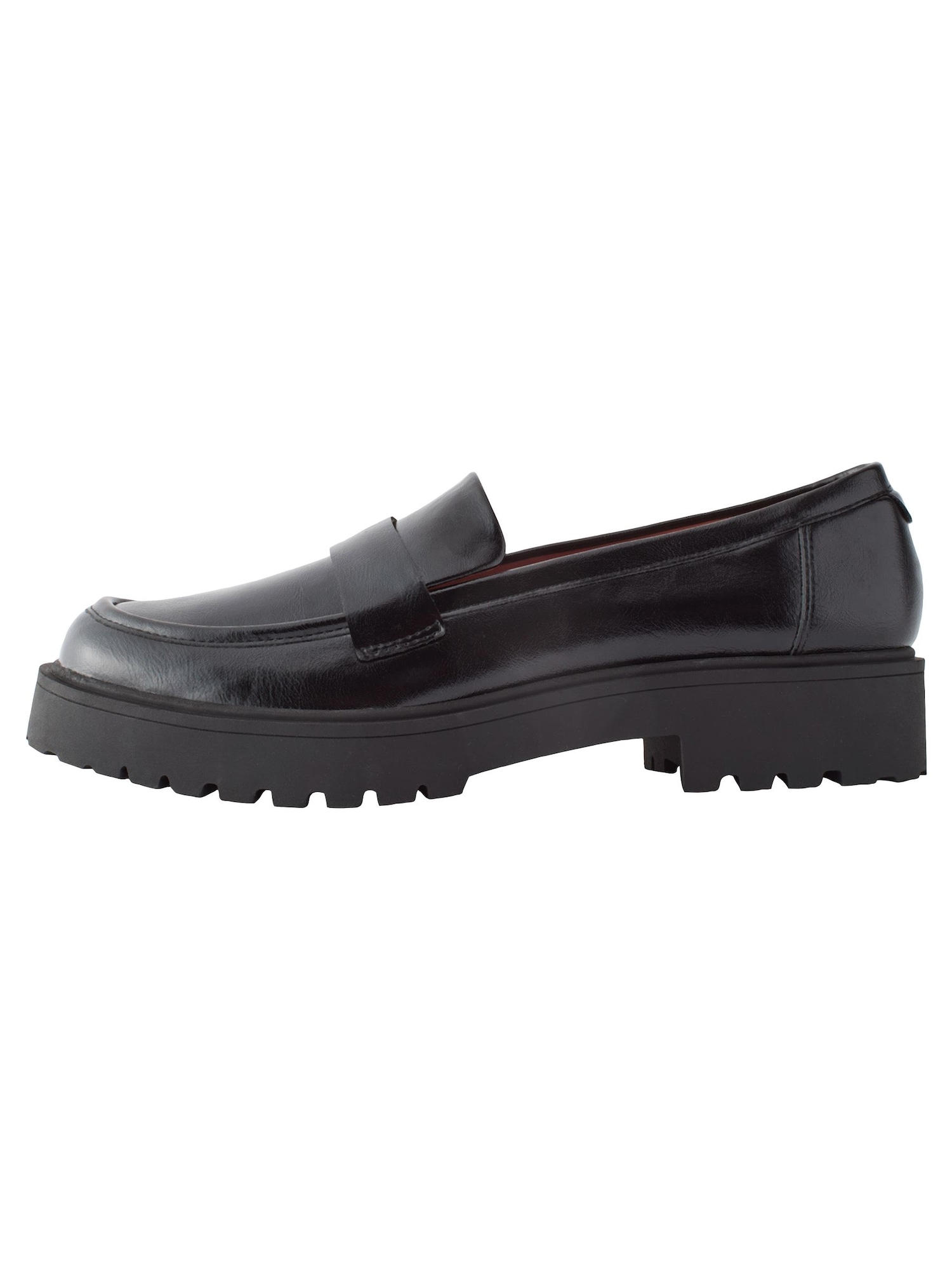 Next Papuci de casă  negru