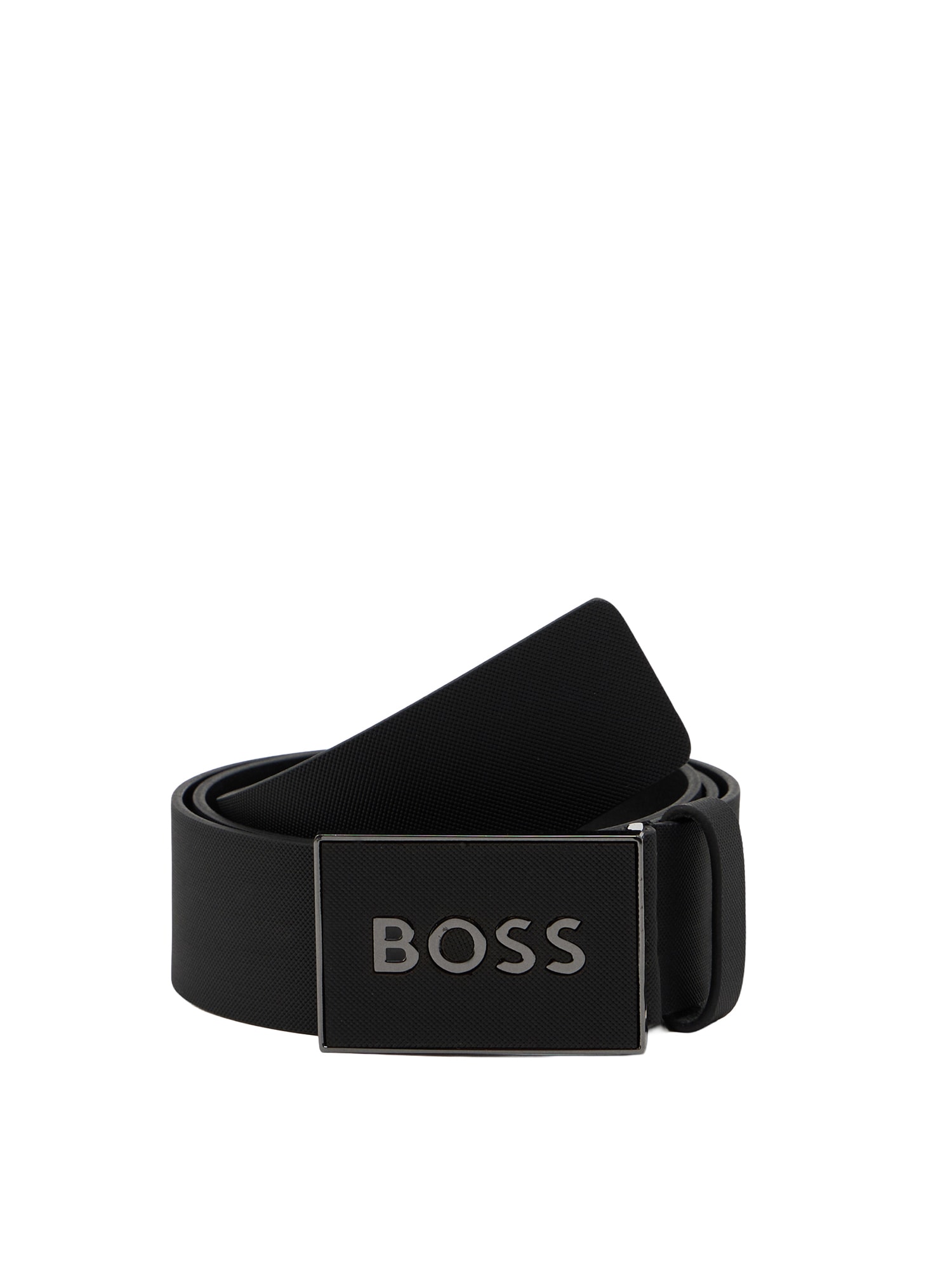 BOSS Opasky čierna