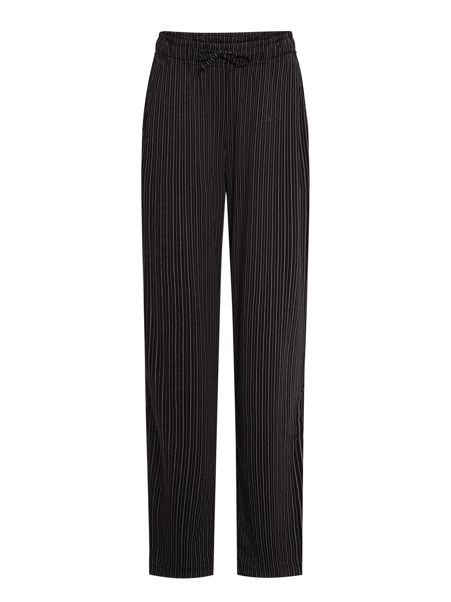 Dagi Pantaloni de pijama  gri deschis / negru