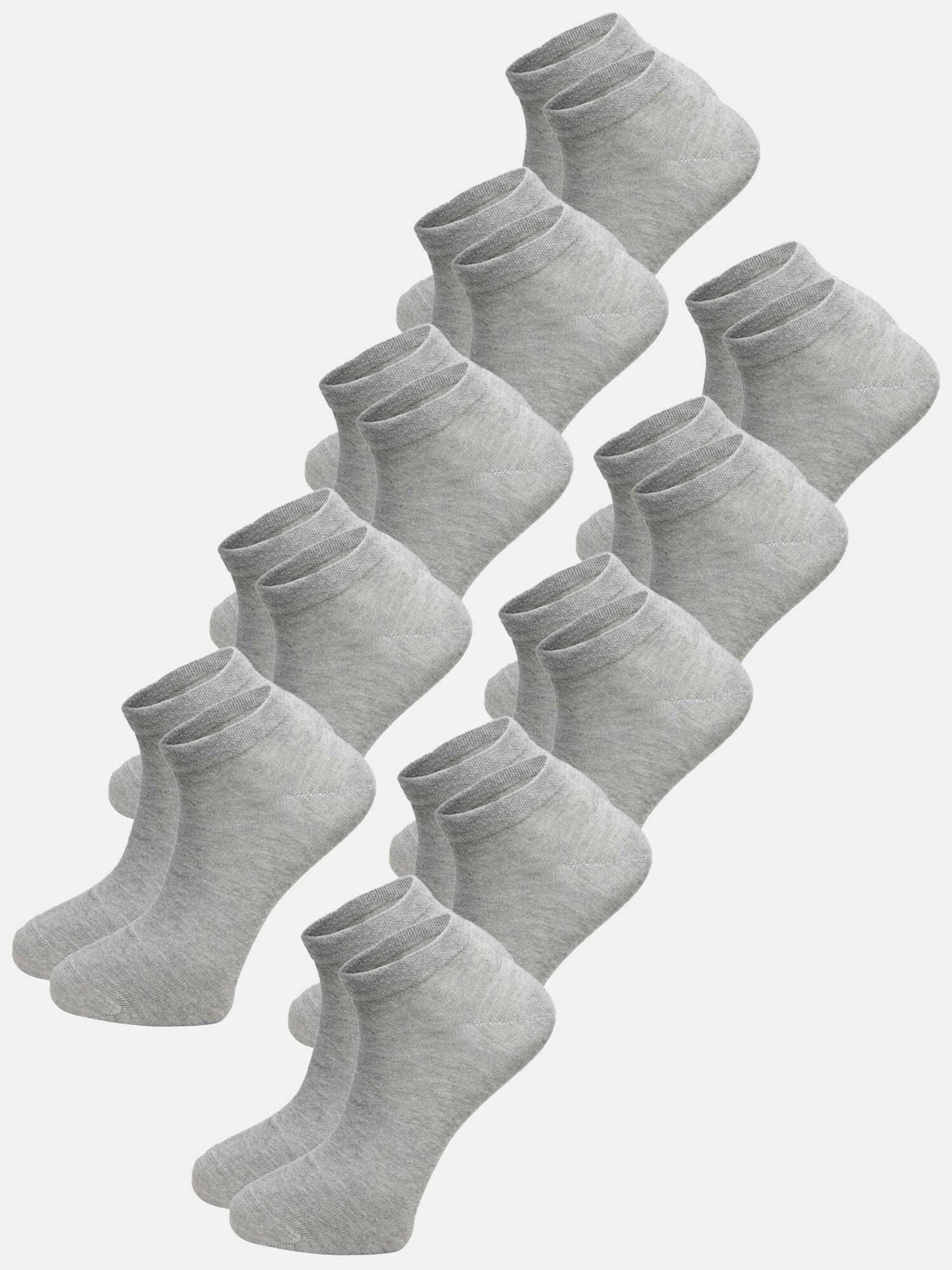 Tazzio Calcetines 'A906'  gris