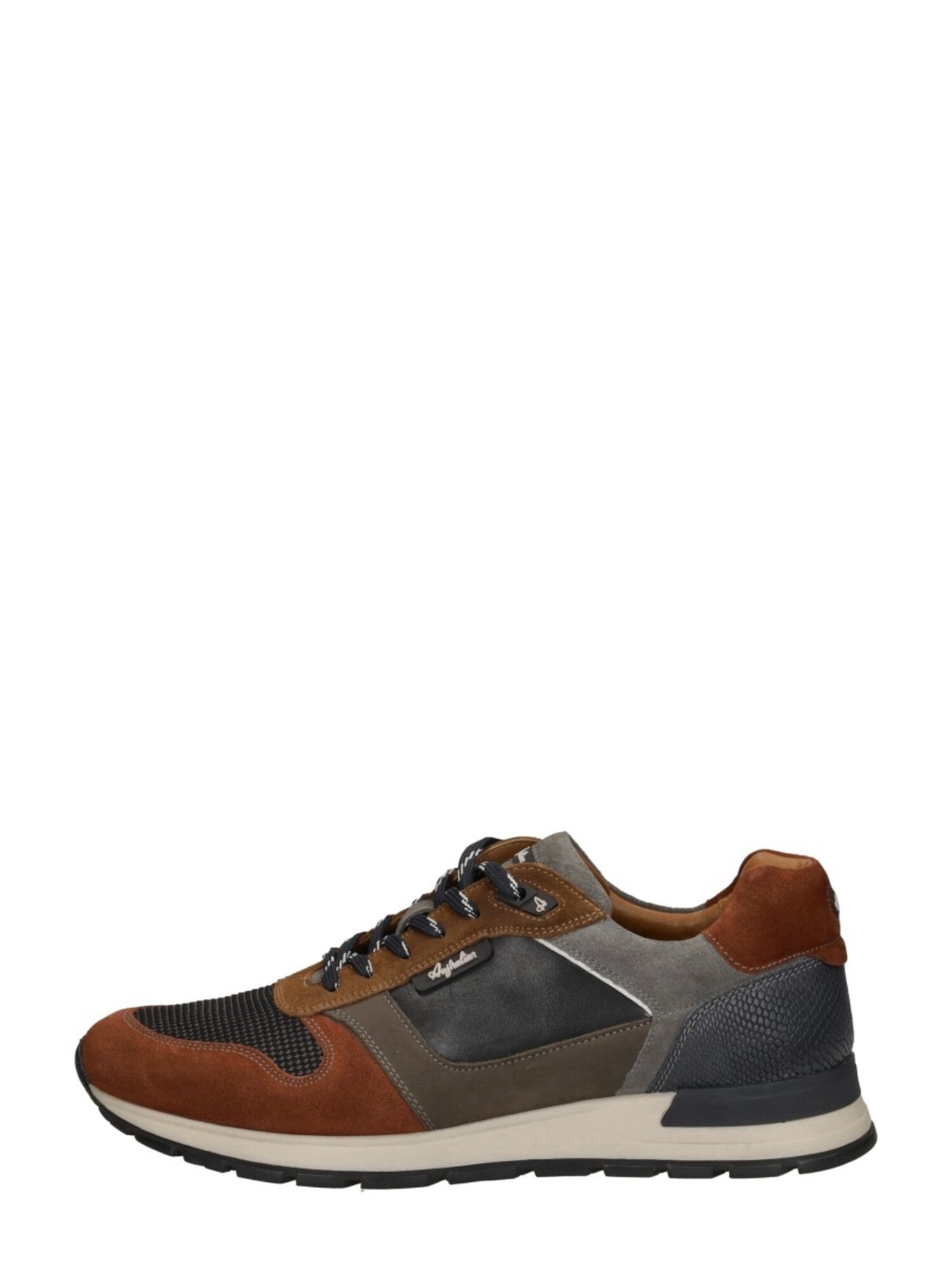 Australian Sneaker Low Glastonburry