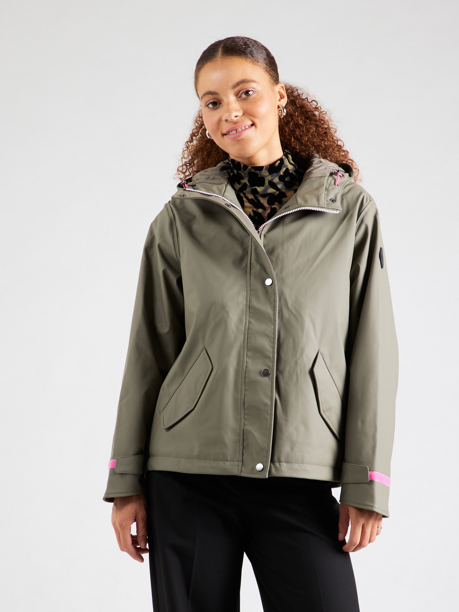 Thumbnail - No. 1 Como Jacke