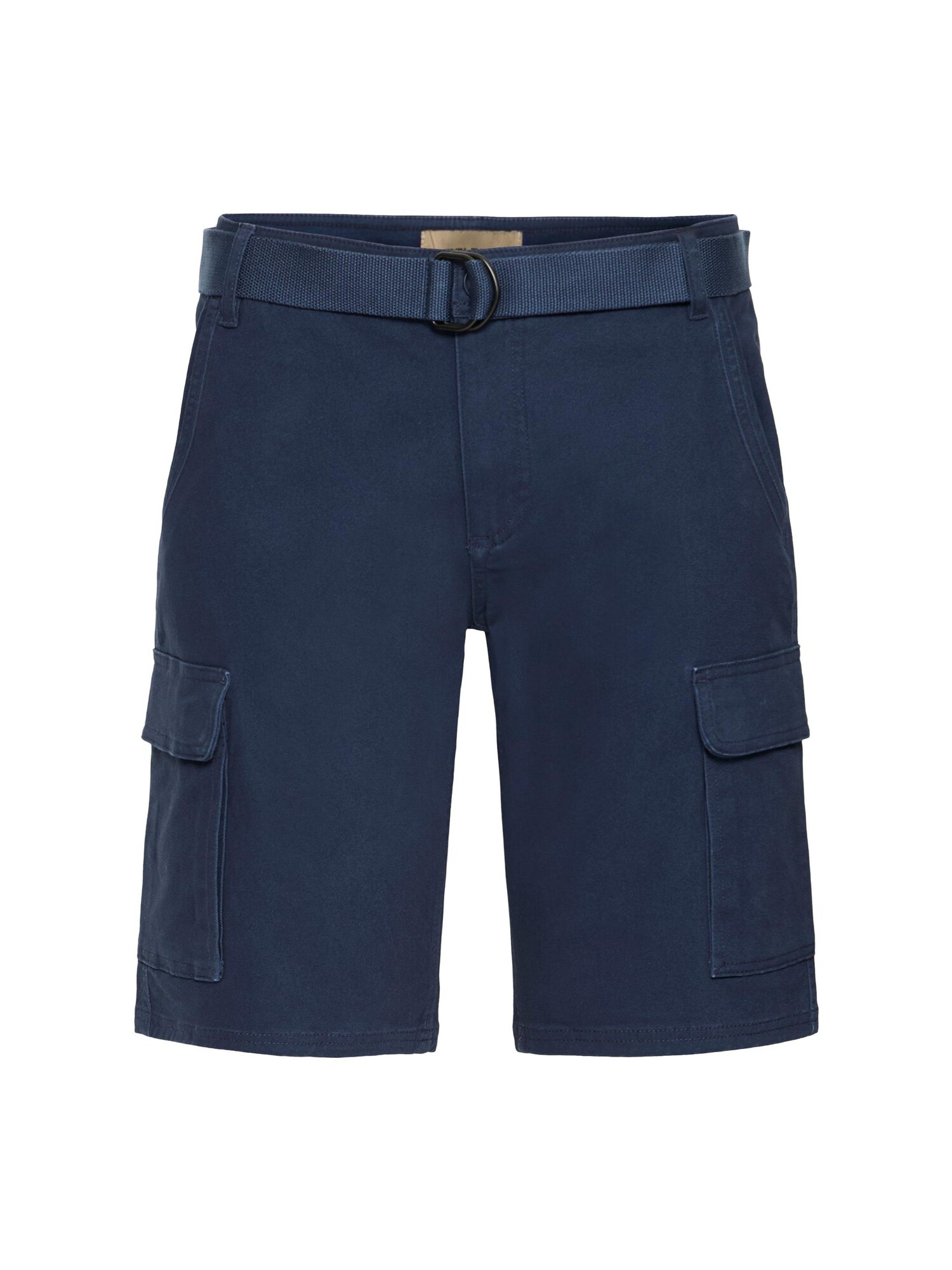 BLEND Pantalón cargo 'BHMBelos'  navy