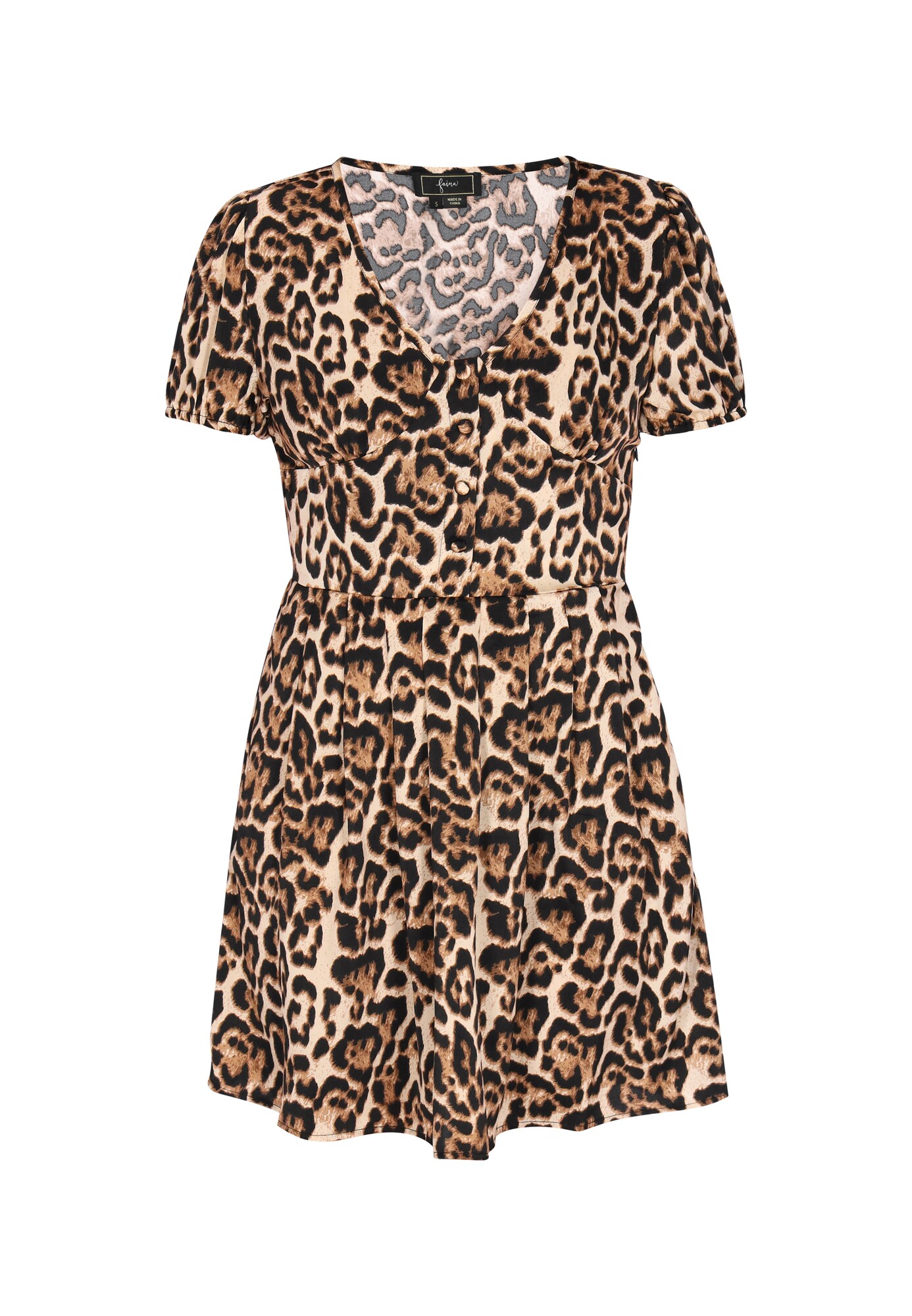 Faina Kleid