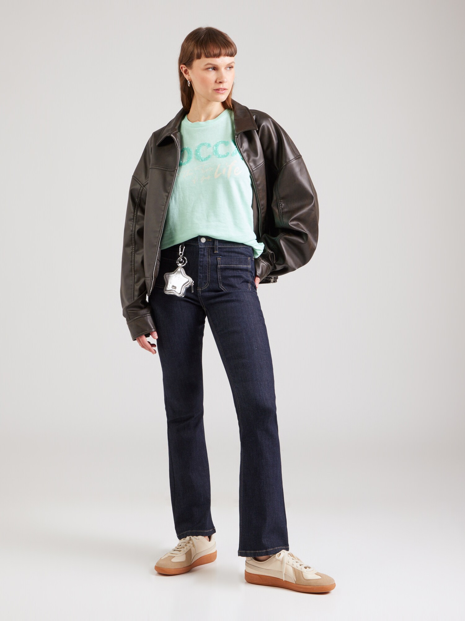 Thumbnail - Soccx Sweatshirt