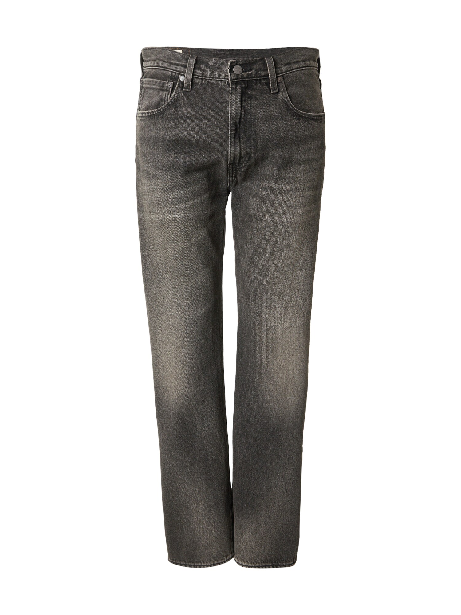 LEVIS ® Jeans 555  negru denim