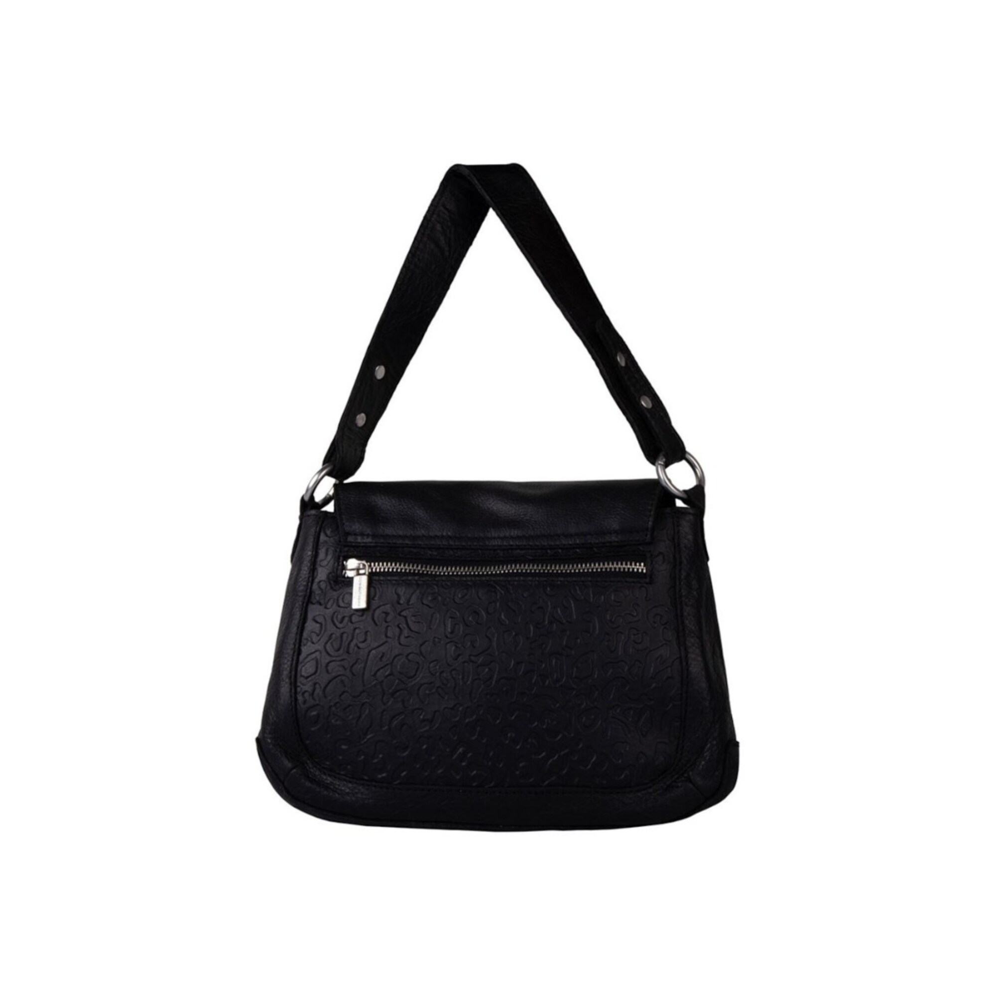 Thumbnail - Cowboysbag Tasche Lovely Leopard