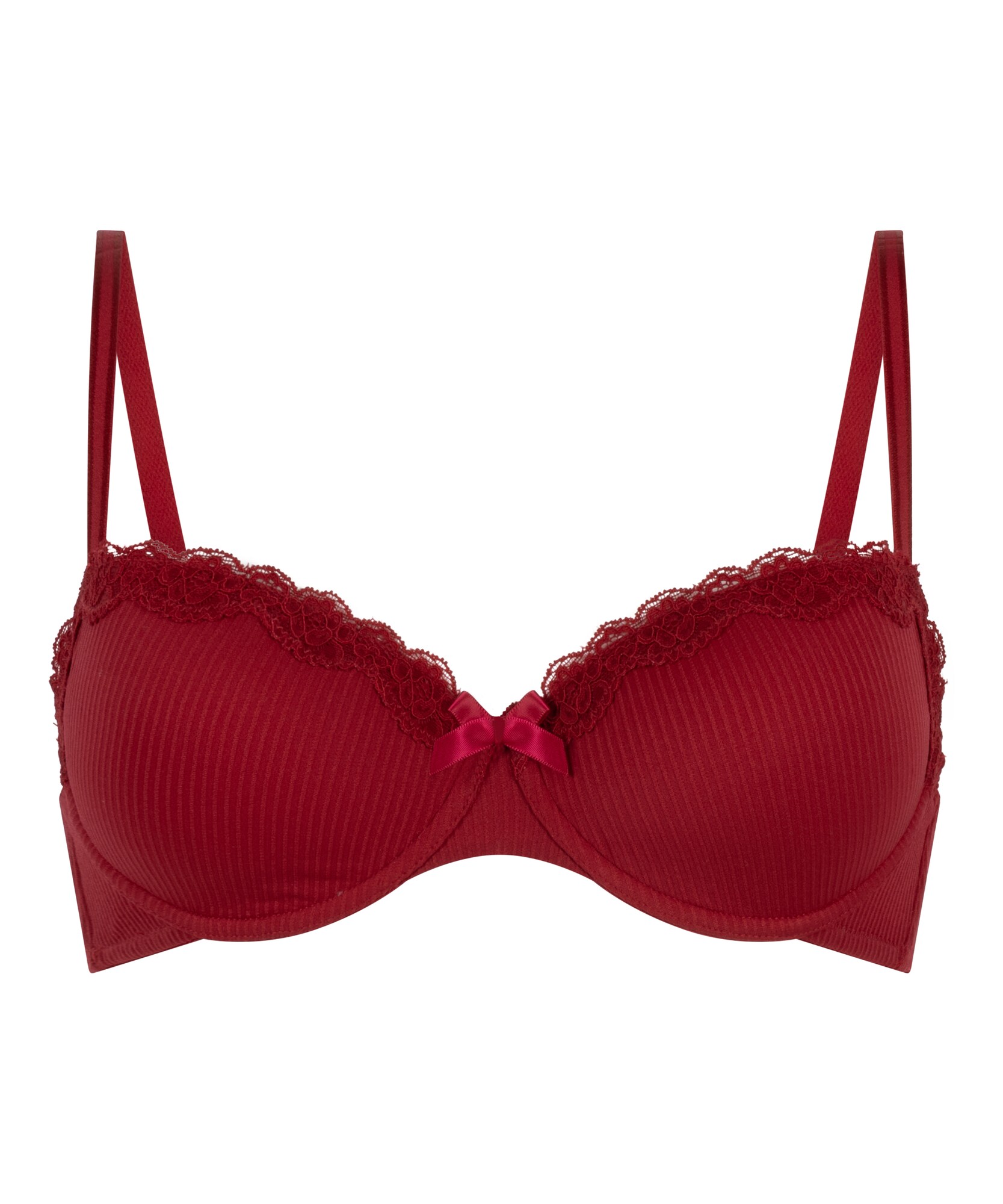 Hunkemöller Lola Padded Underwired Bra