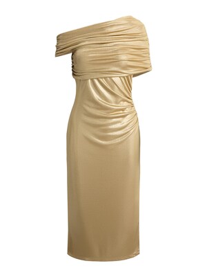 Lauren Ralph Lauren Vestido de noche  beige