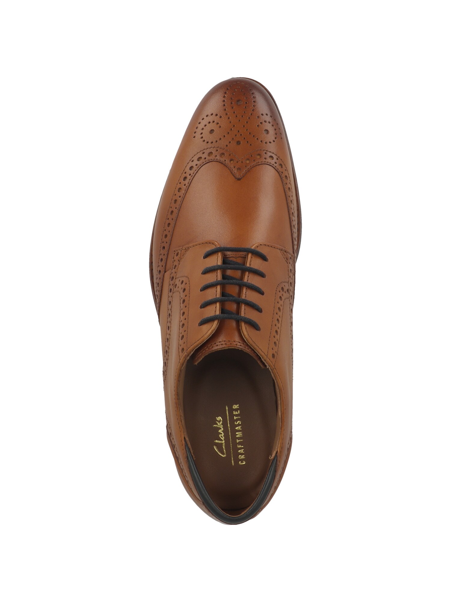 Thumbnail - CLARKS Schnürschuh Craft Arlo Limit