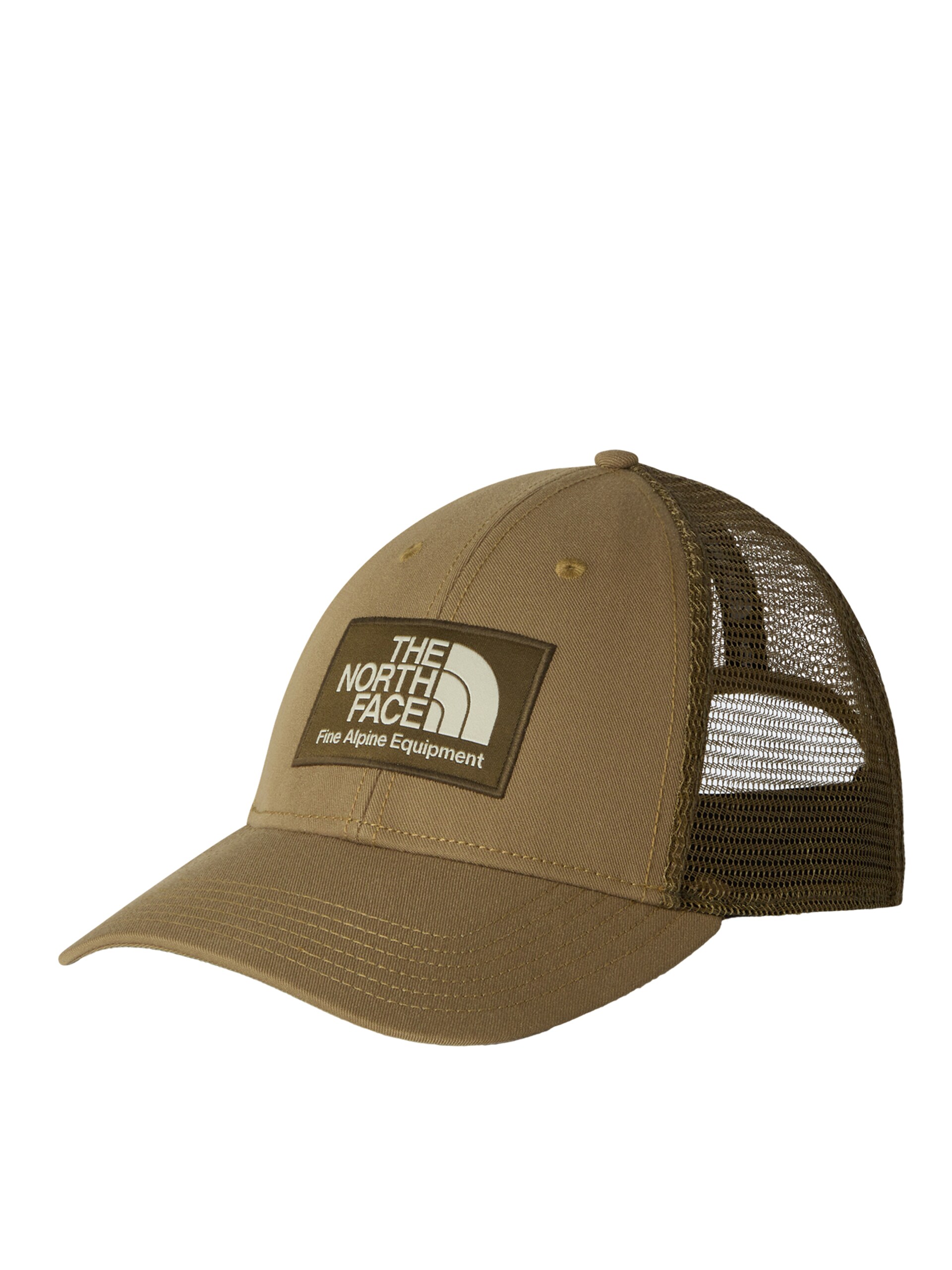 THE NORTH FACE trucker Keps Mudder Cedar/Sardenia Trucker herr – bild 2