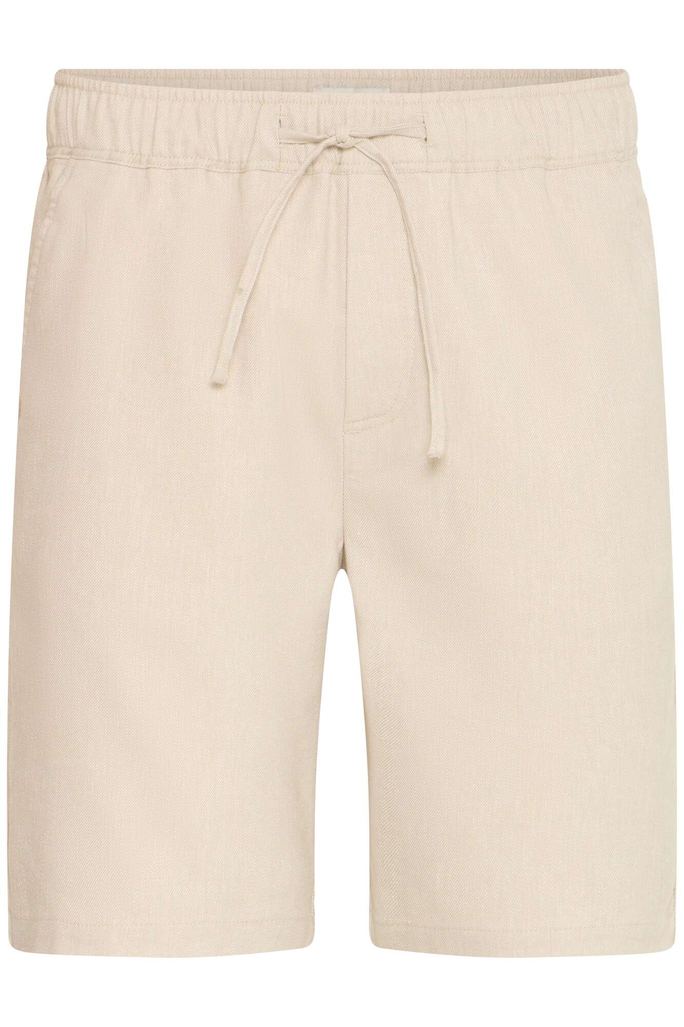 Casual Friday Pantalón chino 'CFTorp'  beige claro