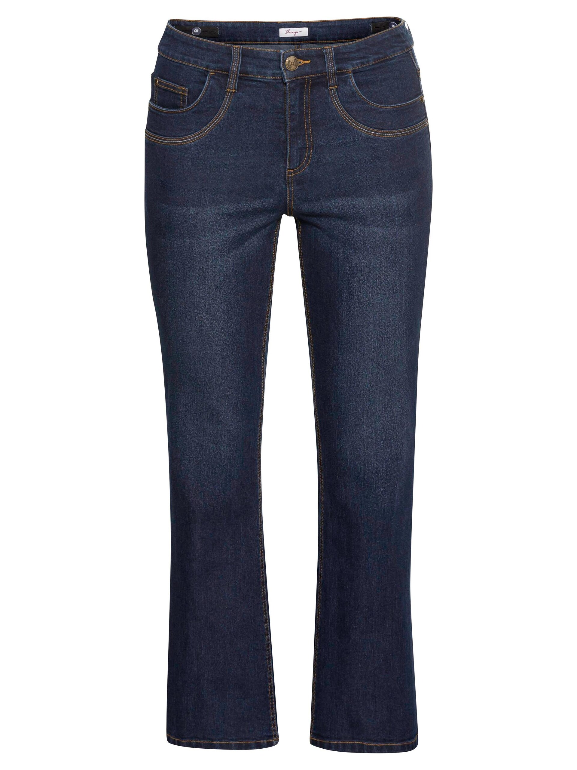 SHEEGO Jeans dam