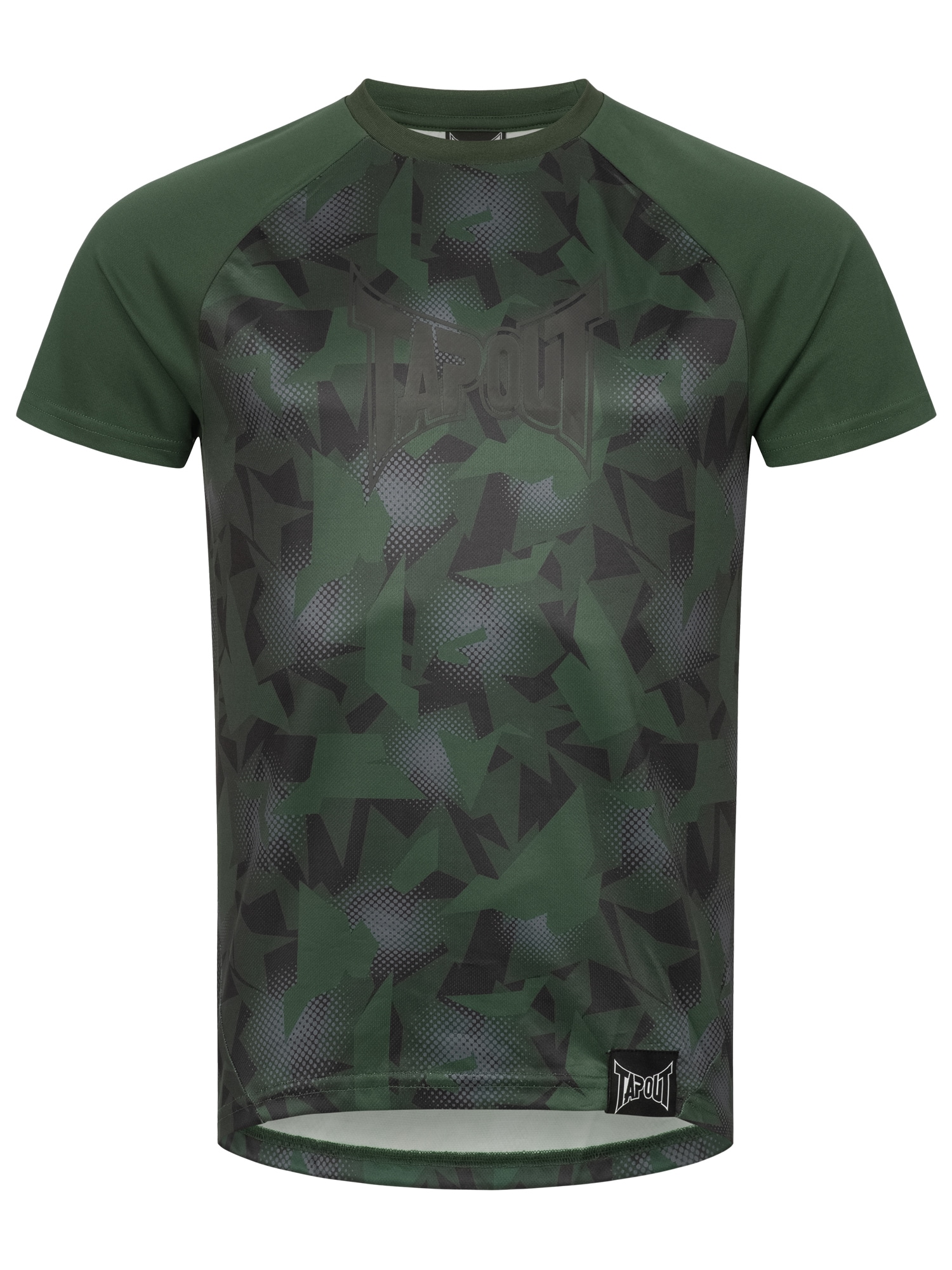 Thumbnail - Tapout Shirt