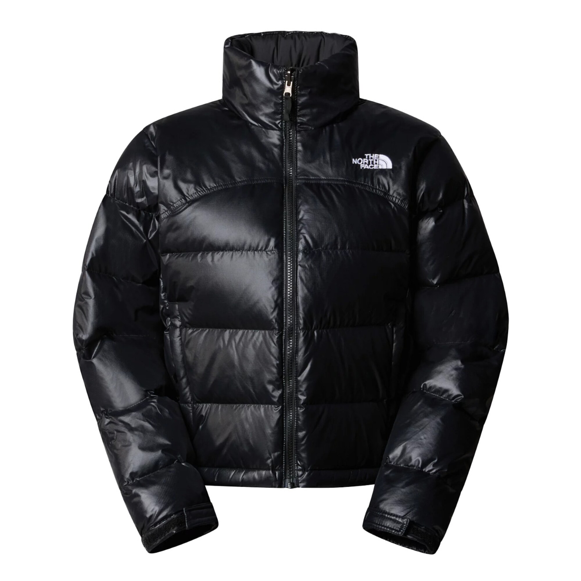 THE NORTH FACE Funktionsjakke '2000 RETRO NUPTSE'  sort / hvid