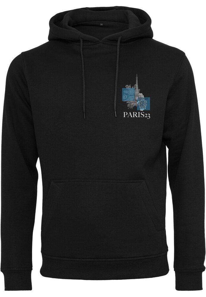 MT Men Sweatshirt Herren Größe 4XL blau / schwarz / weiß
