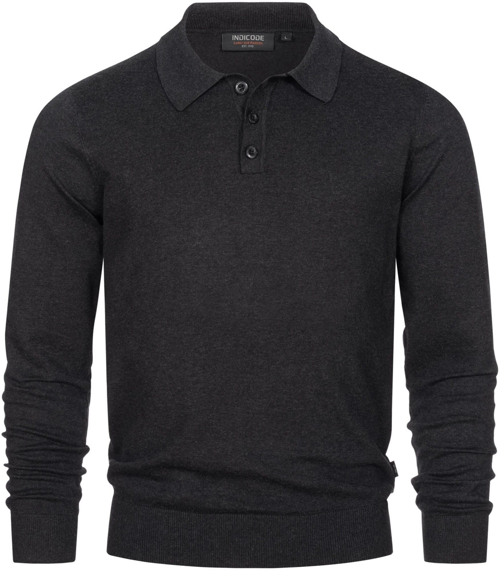 Thumbnail - INDICODE Pullover