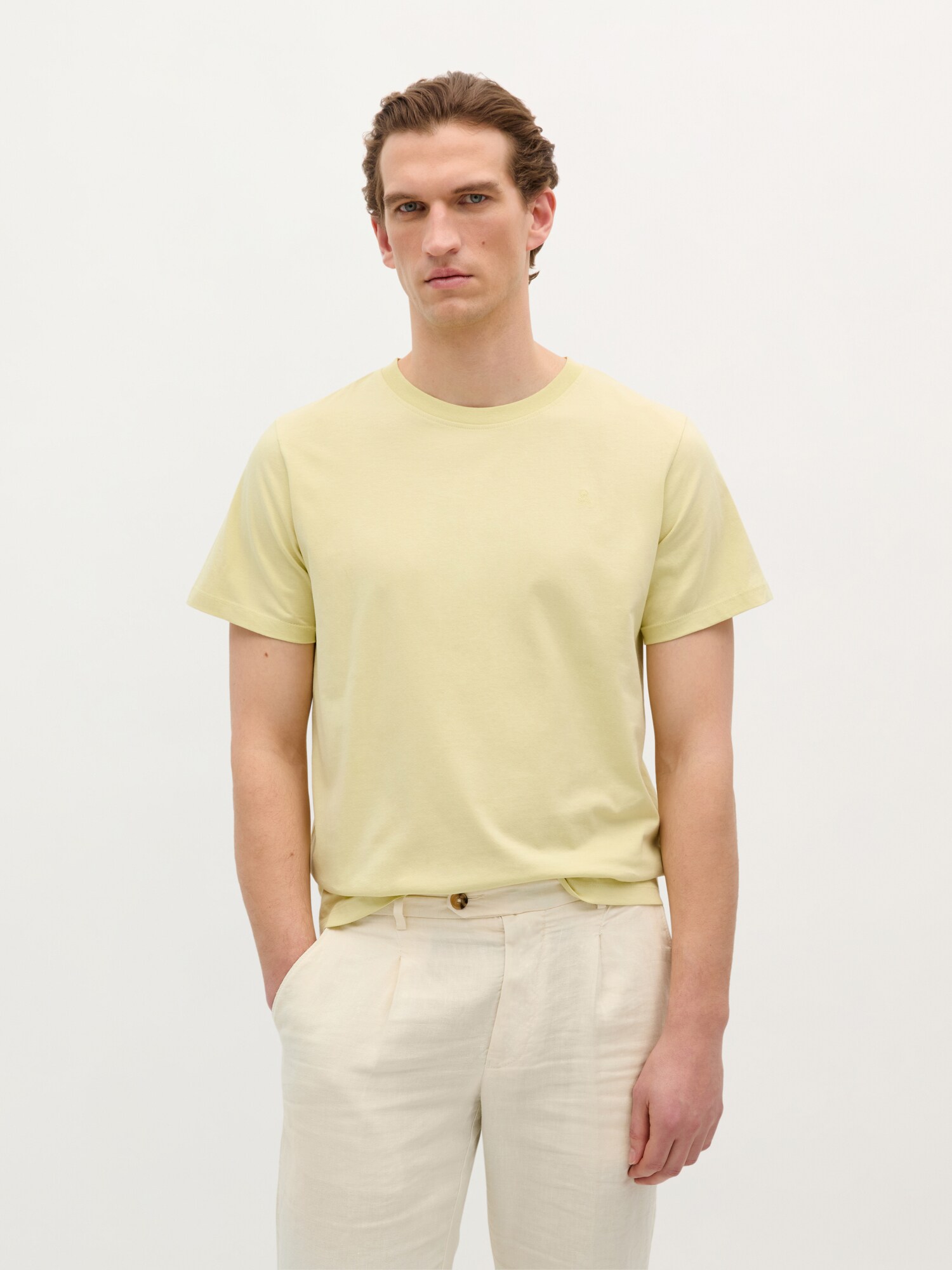 Thumbnail - Scalpers New Skull Tee