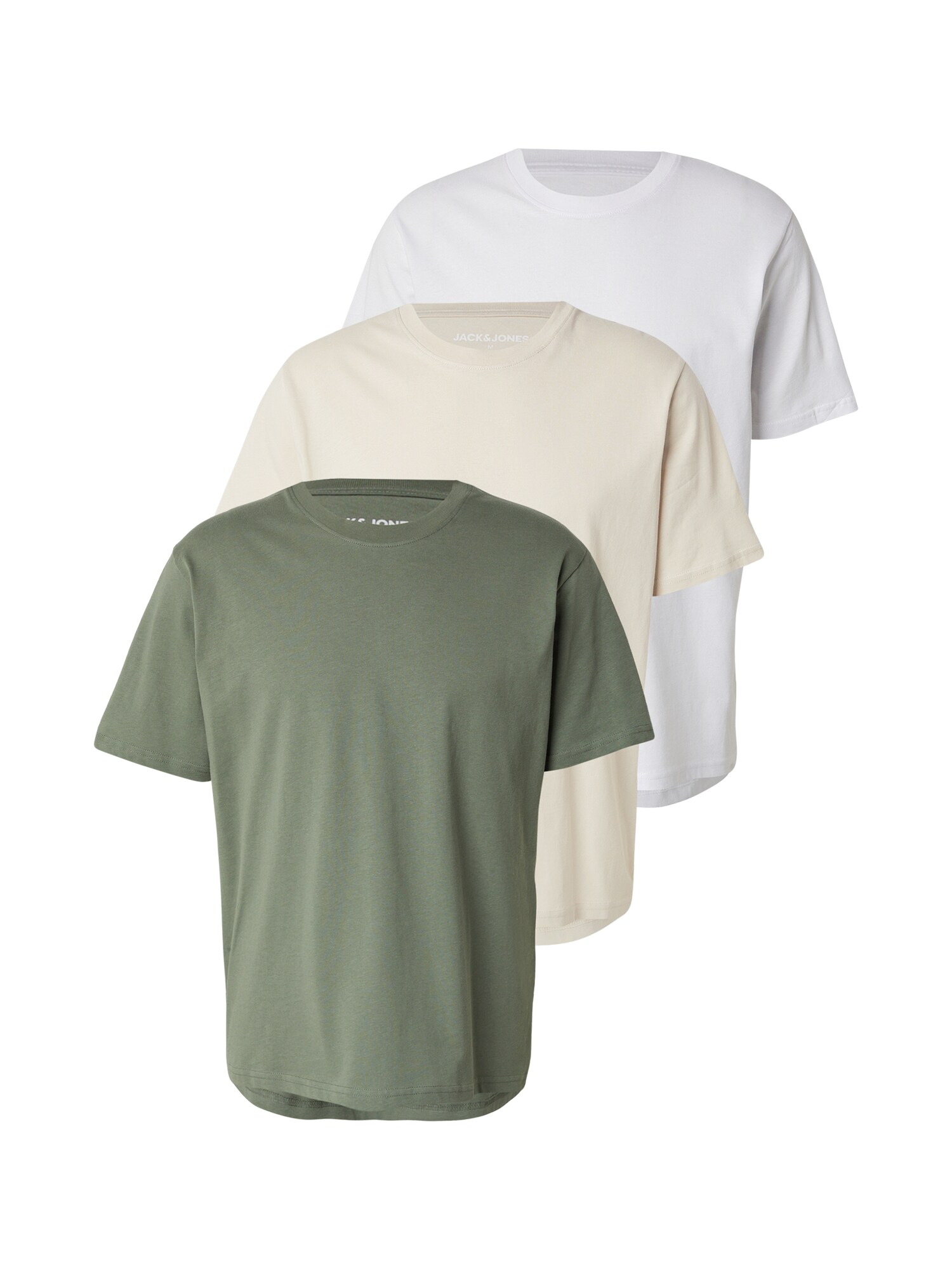 Ușor pentru bărbați tricou – Jack Jones