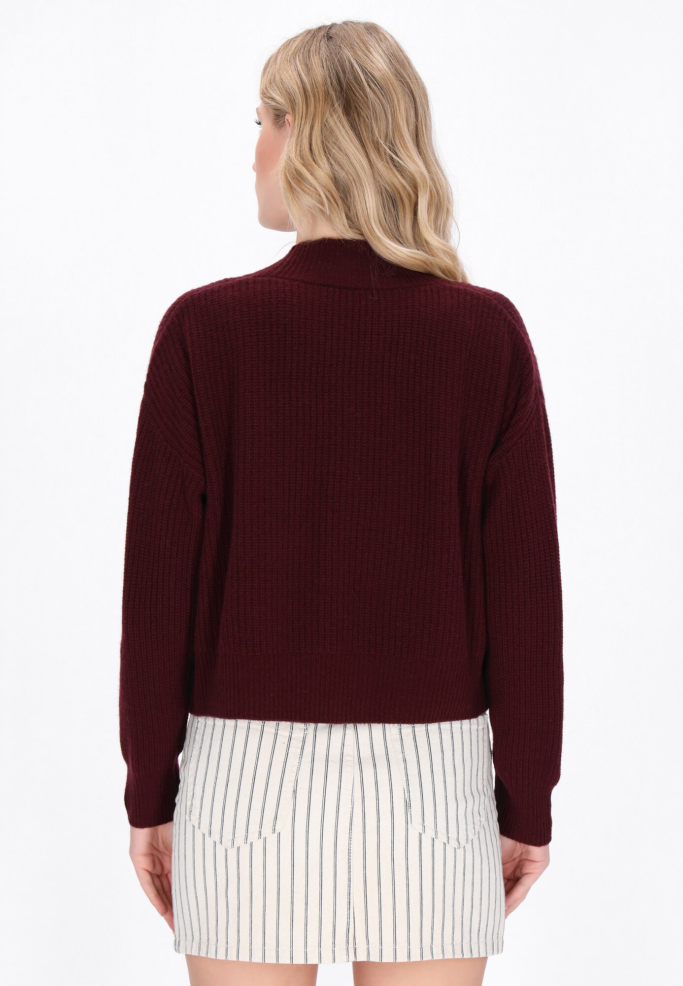 Thumbnail - DreiMaster Maritim Strickjacke