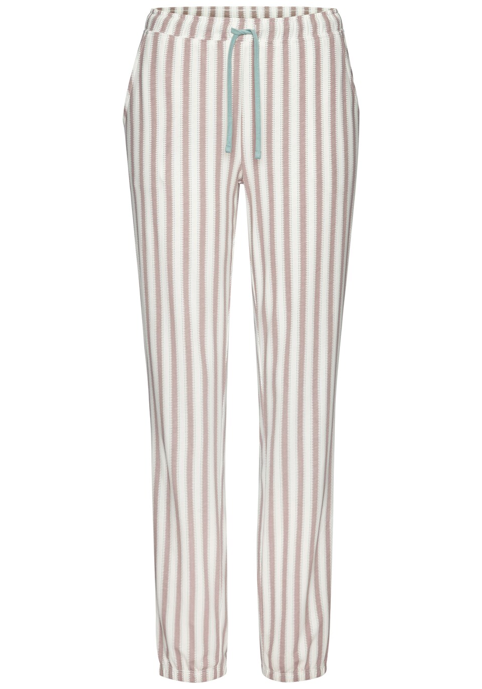 Pyjamasbyxa ljusbeige / opal