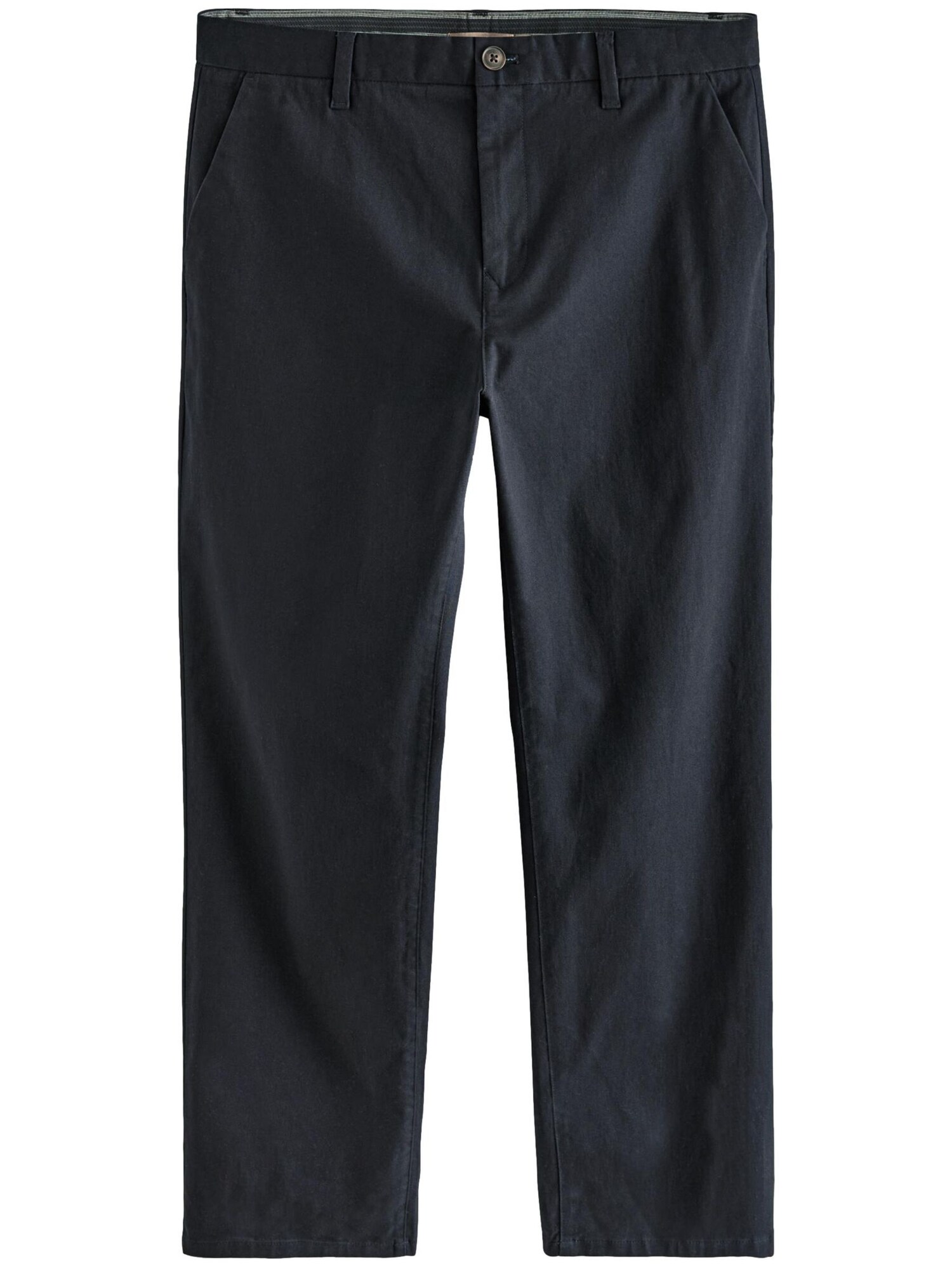 Next Pantaloni eleganți  bleumarin