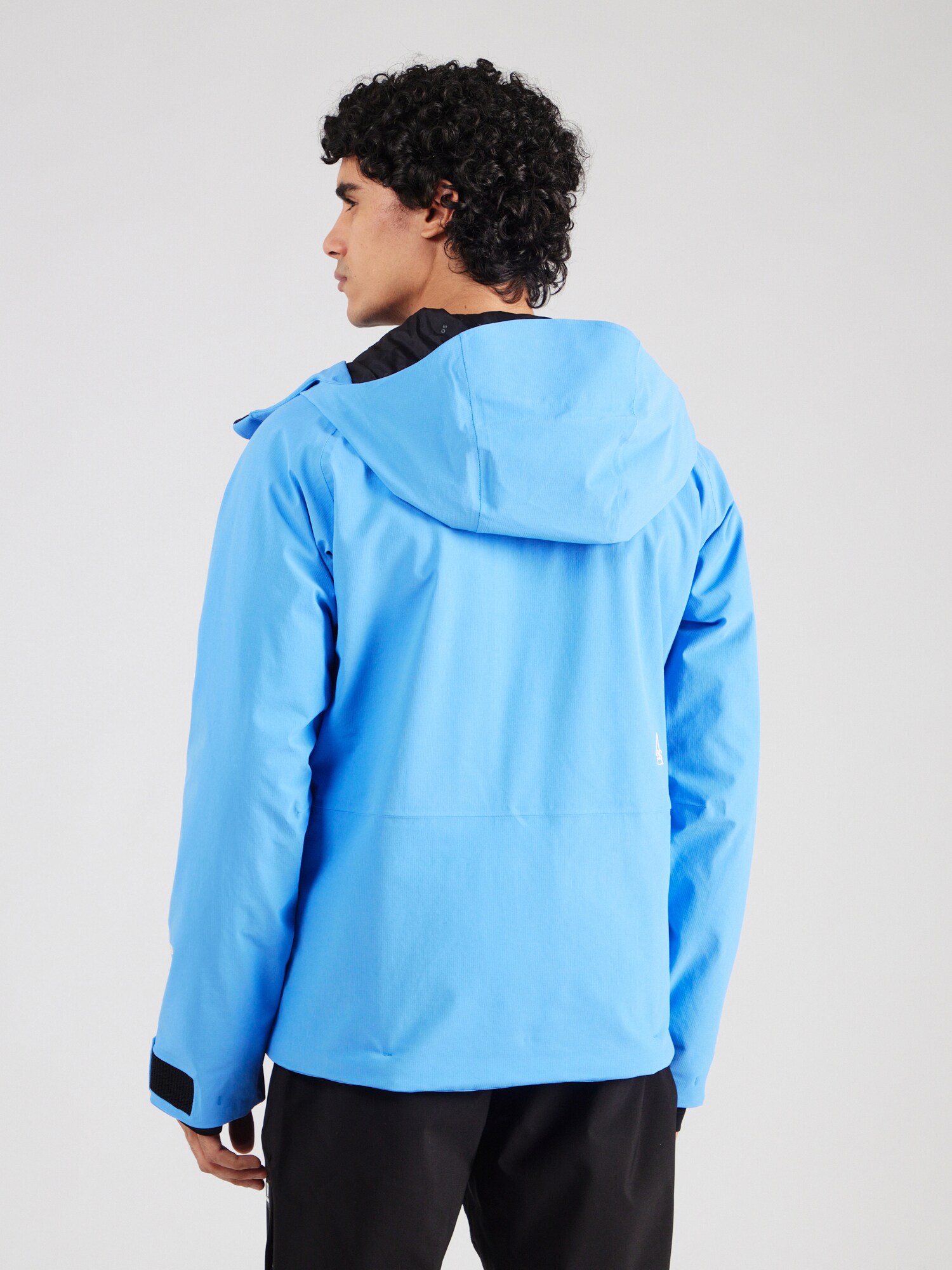 Thumbnail - SOS Sportjacke Cervinia