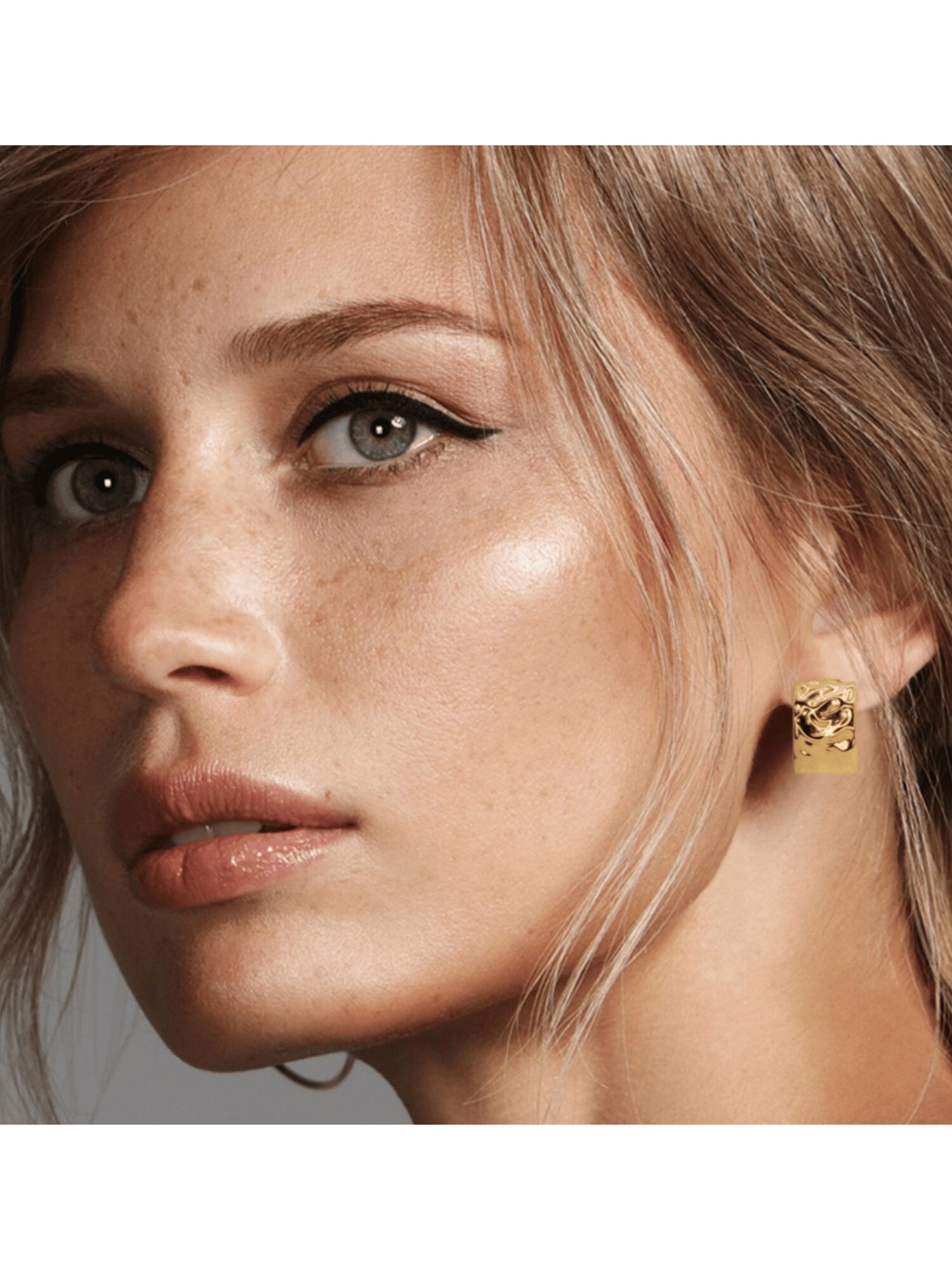 Thumbnail - ARS-ARGENTI Ohrringe EARTHQUAKE