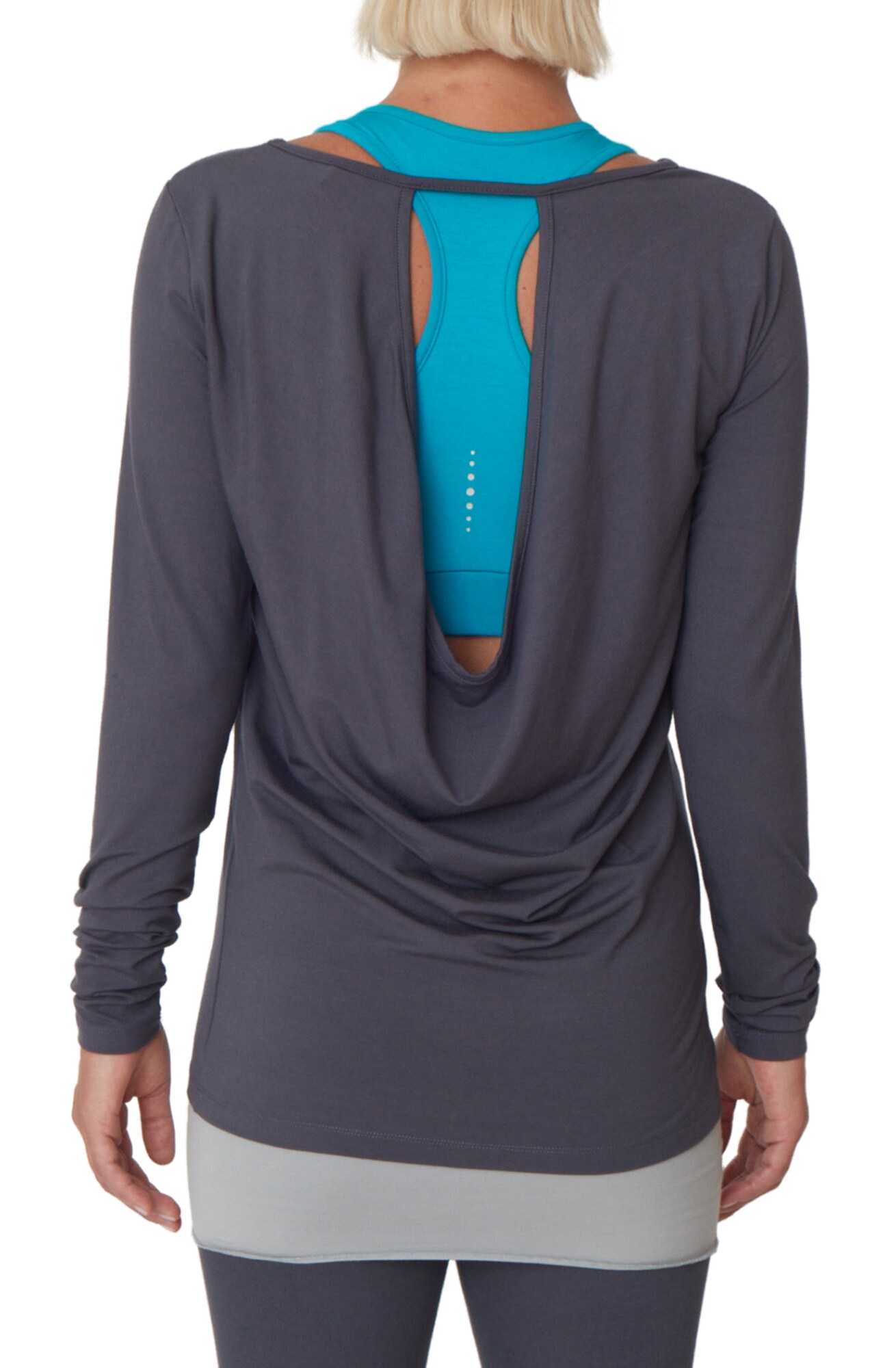Thumbnail - YOGISTAR.COM Top Open Back