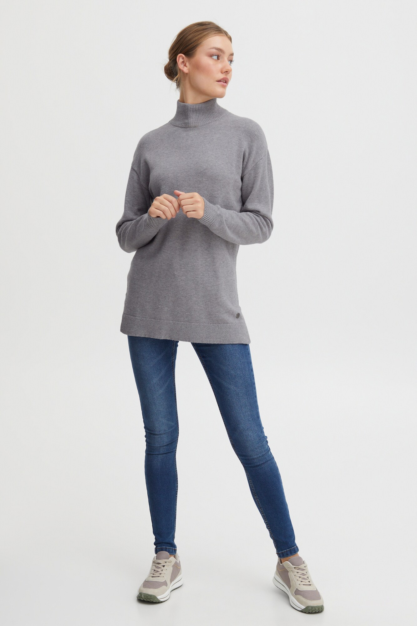 Thumbnail - Oxmo Pullover Ratina