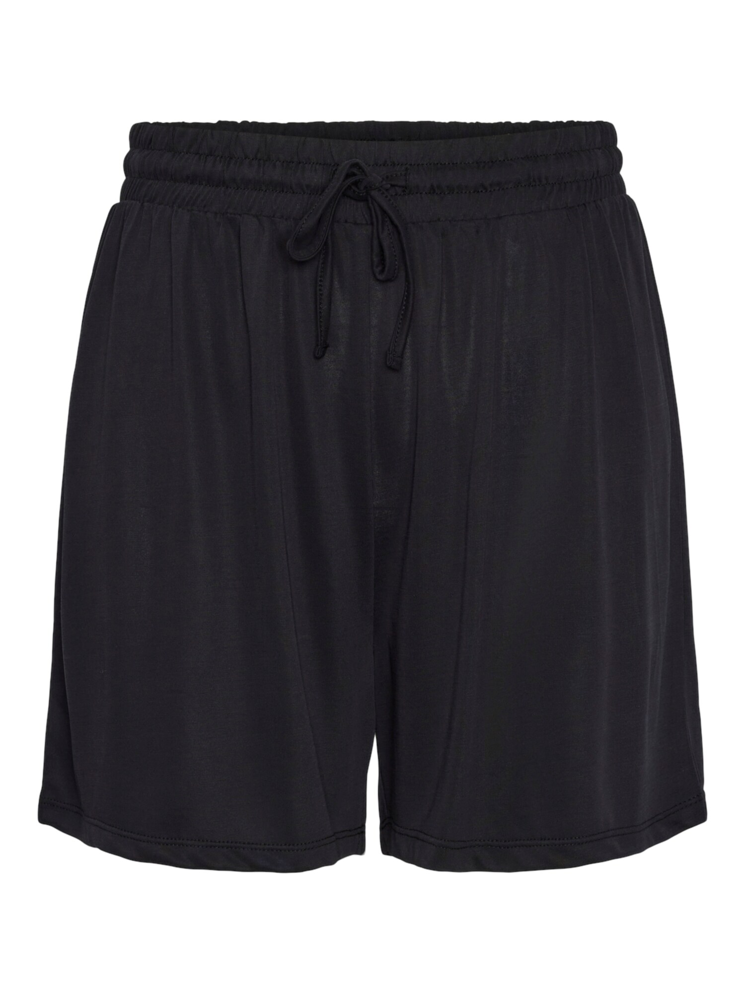 PIECES Pantaloni Anora  negru