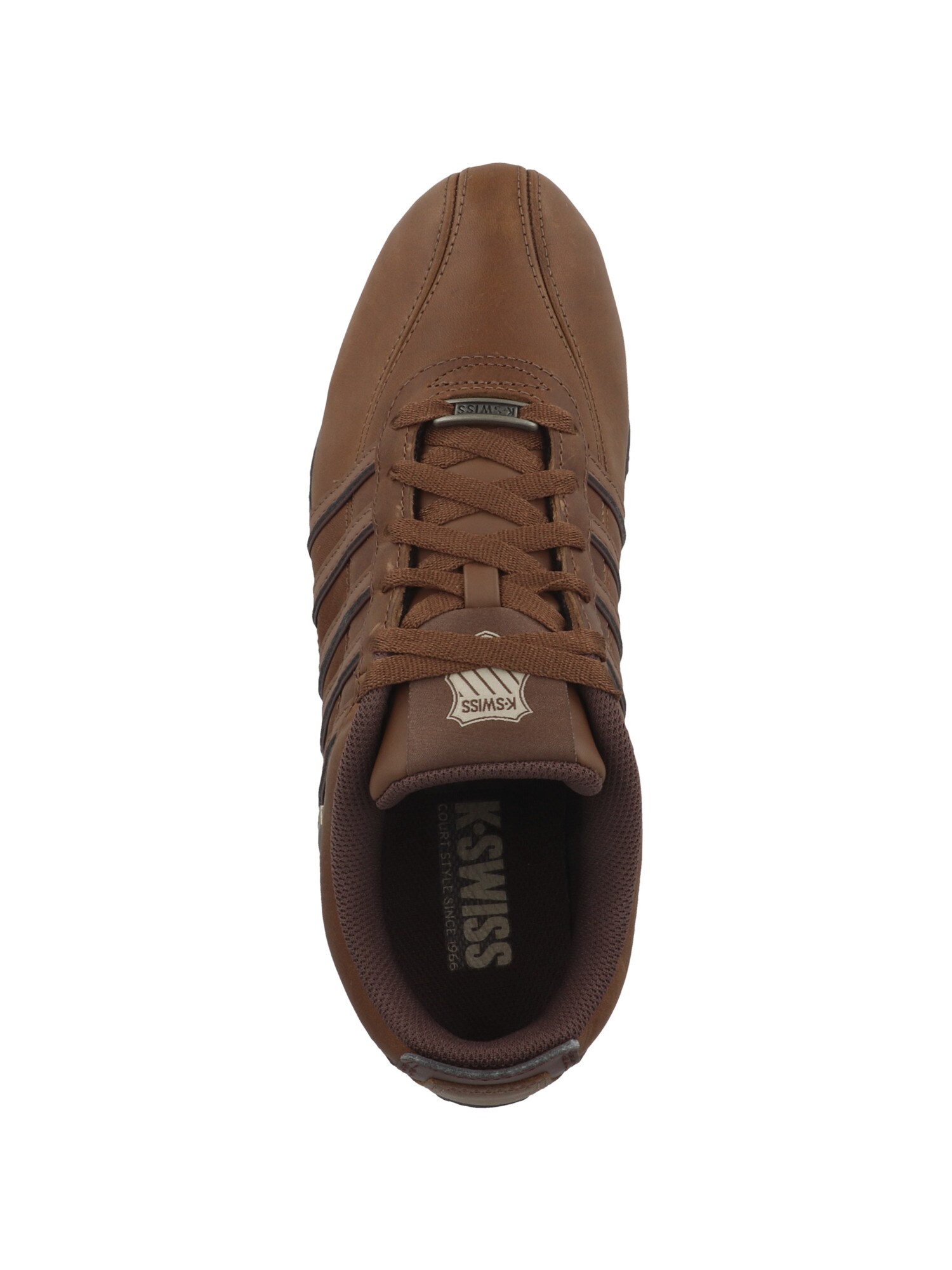 K-SWISS Zapatillas deportivas bajas 'Arvee 1.5' marrón – imagen 3