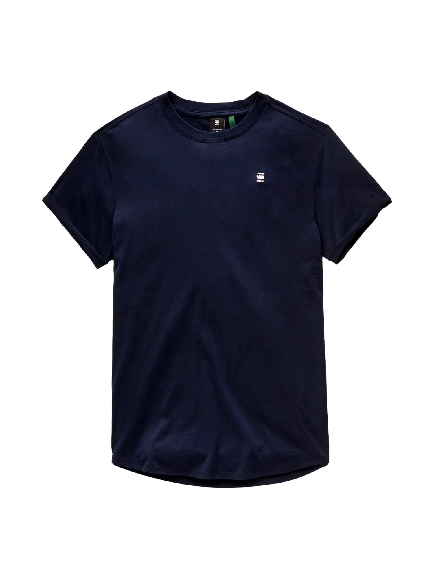 G-STAR Tricou  albastru închis