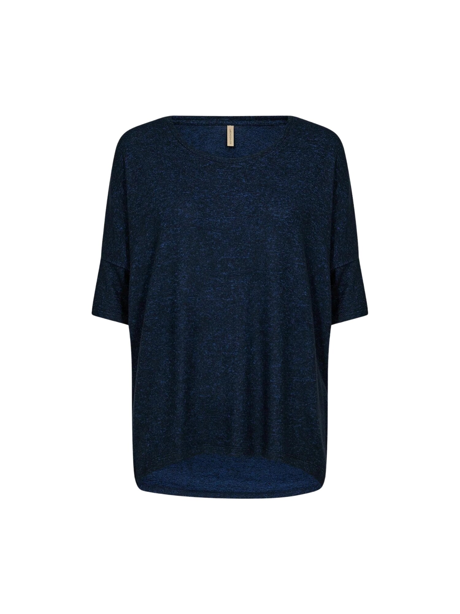 Soyaconcept Jersey ' SC '  navy