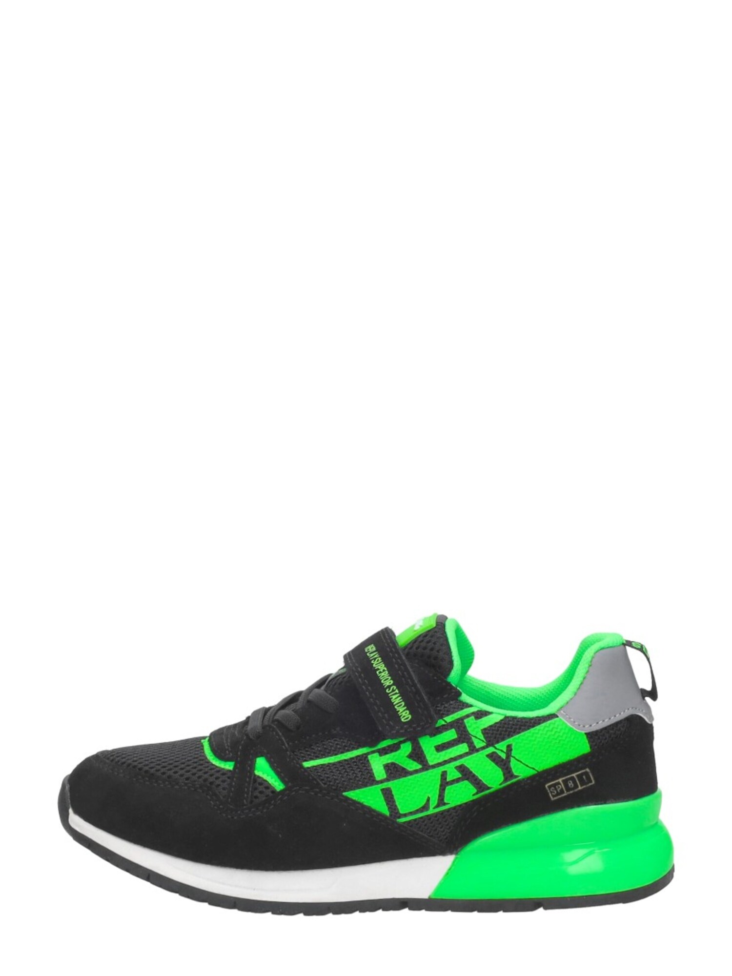 Replay Sneaker Shoot Jr 11
