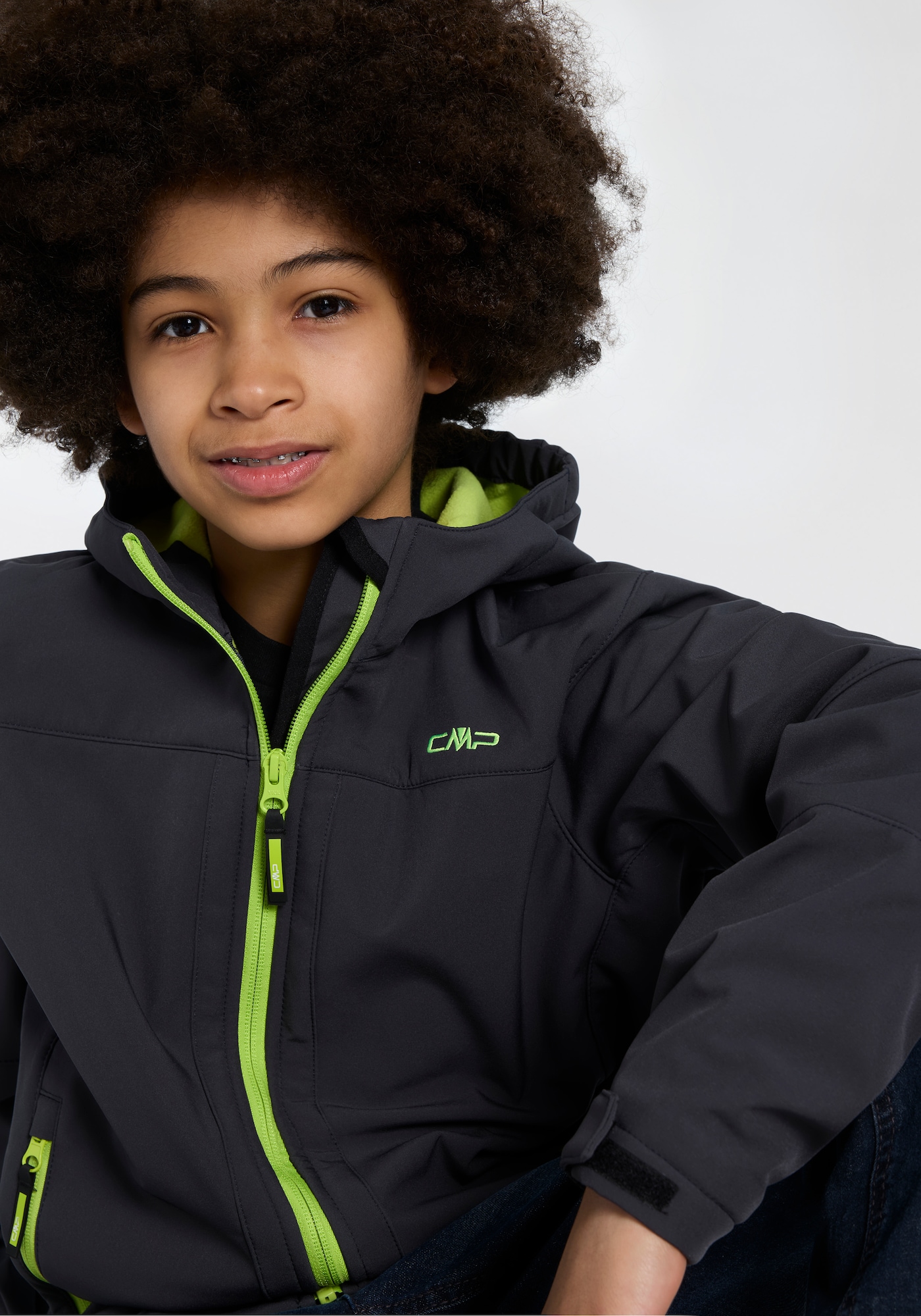 Thumbnail - CMP Outdoorjacke