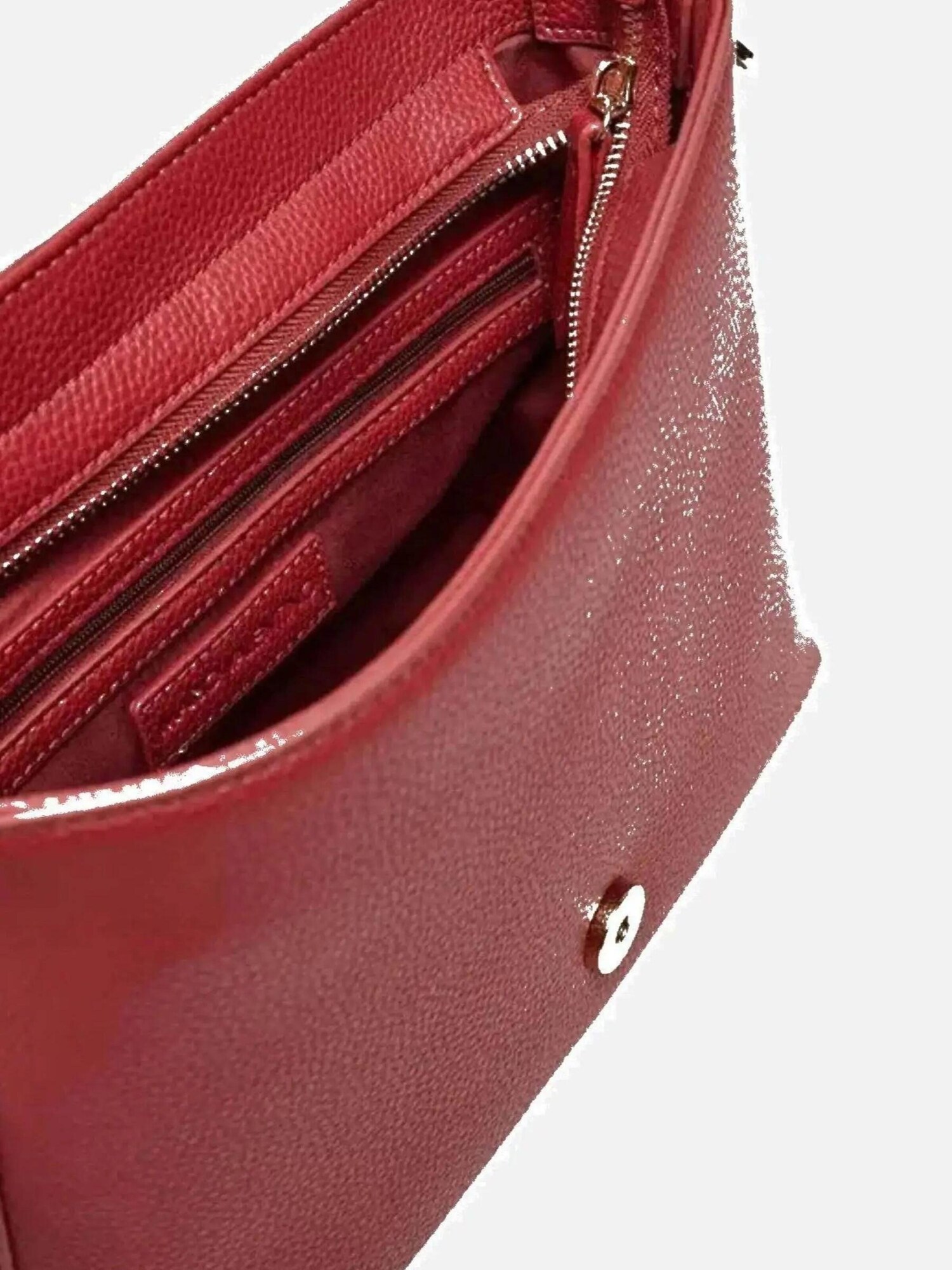 VALENTINO Bolso de hombro 'Never'  rojo – imagen 3