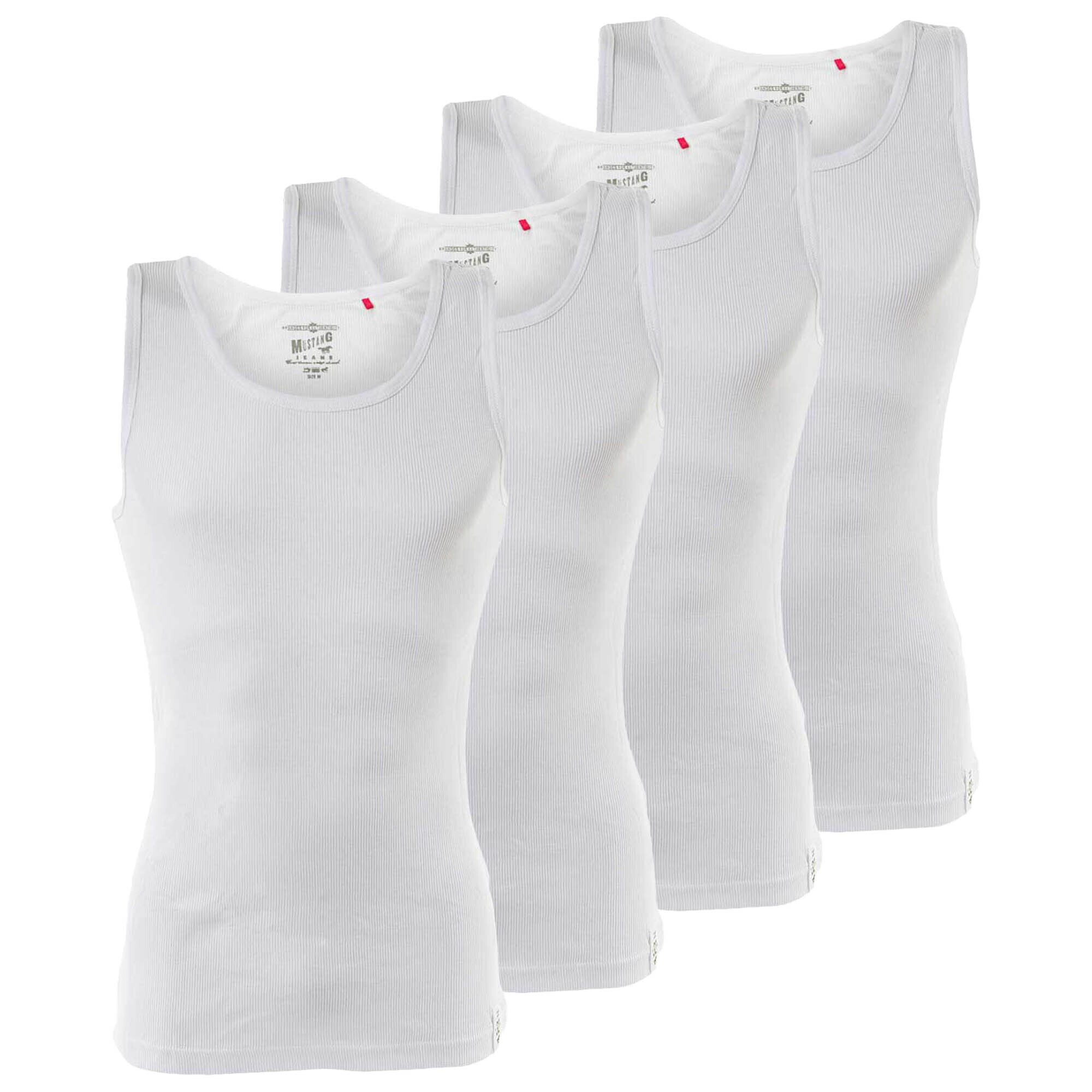 Thumbnail - MUSTANG Unterhemd