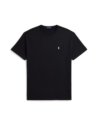 Polo Ralph Lauren Camiseta  negro