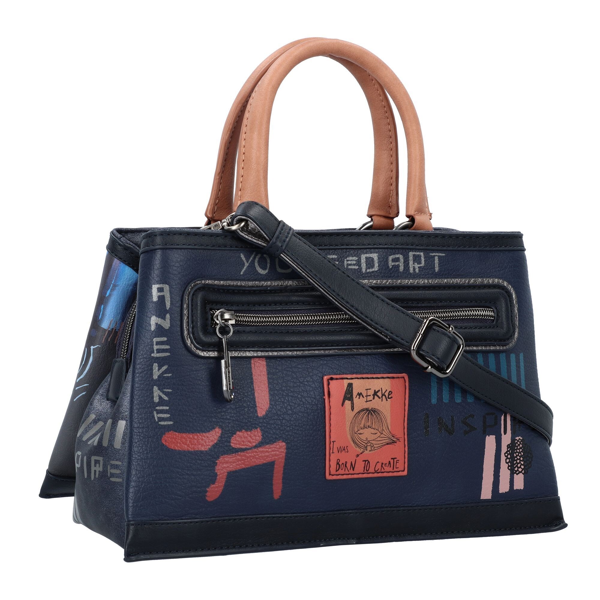 Thumbnail - Anekke Handtasche Contemporary