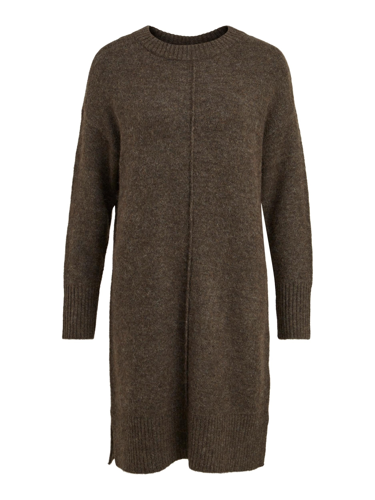Vila Strickkleid 'FUNKLA'