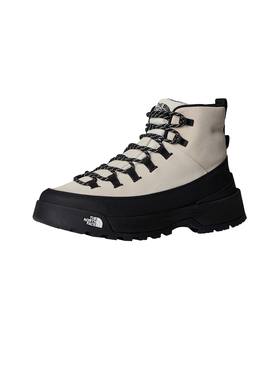 Boot 'GLENCLYFFE'