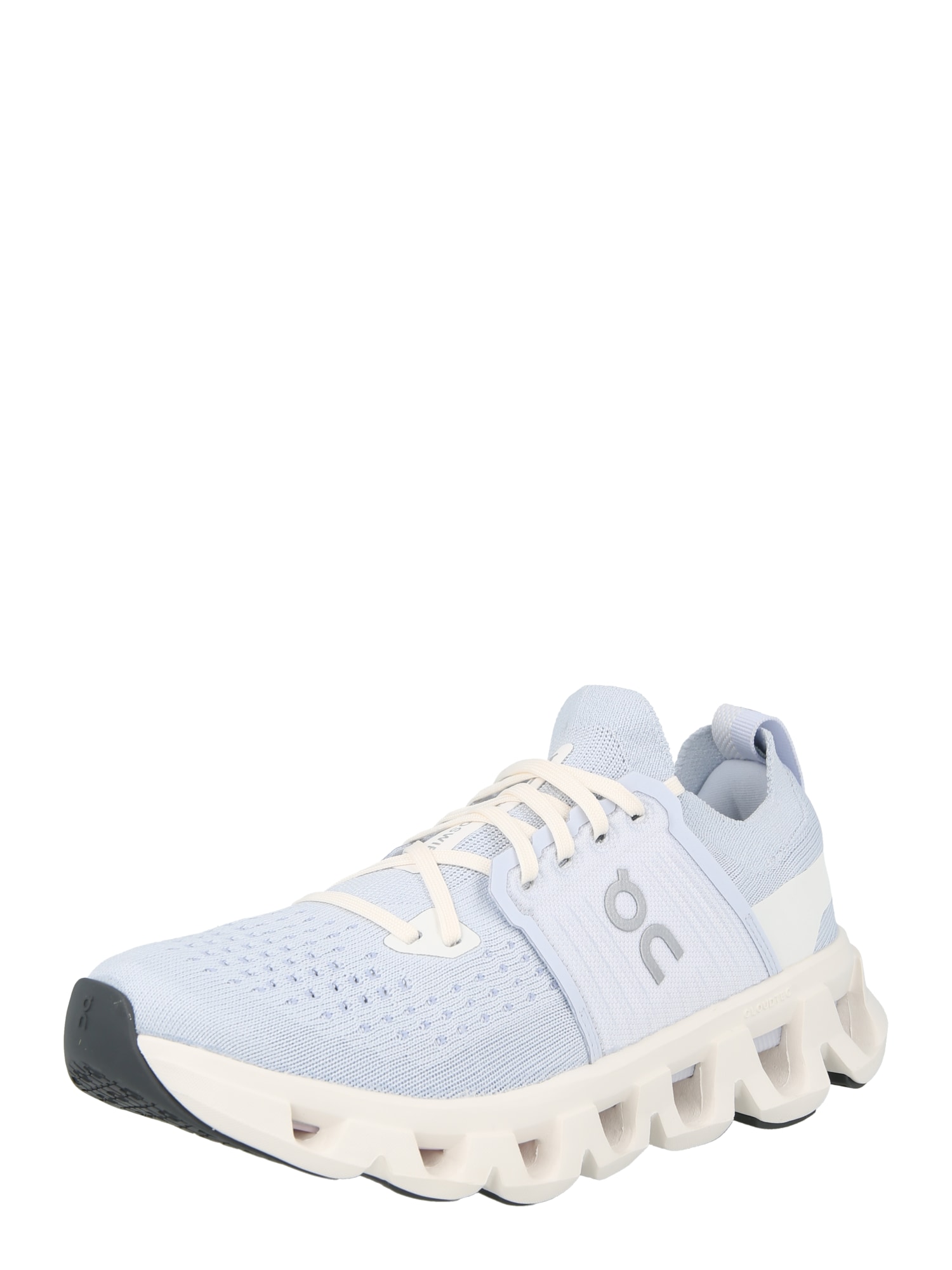 On Sneaker de alergat 'Cloudswift 4'  gri deschis / mov deschis