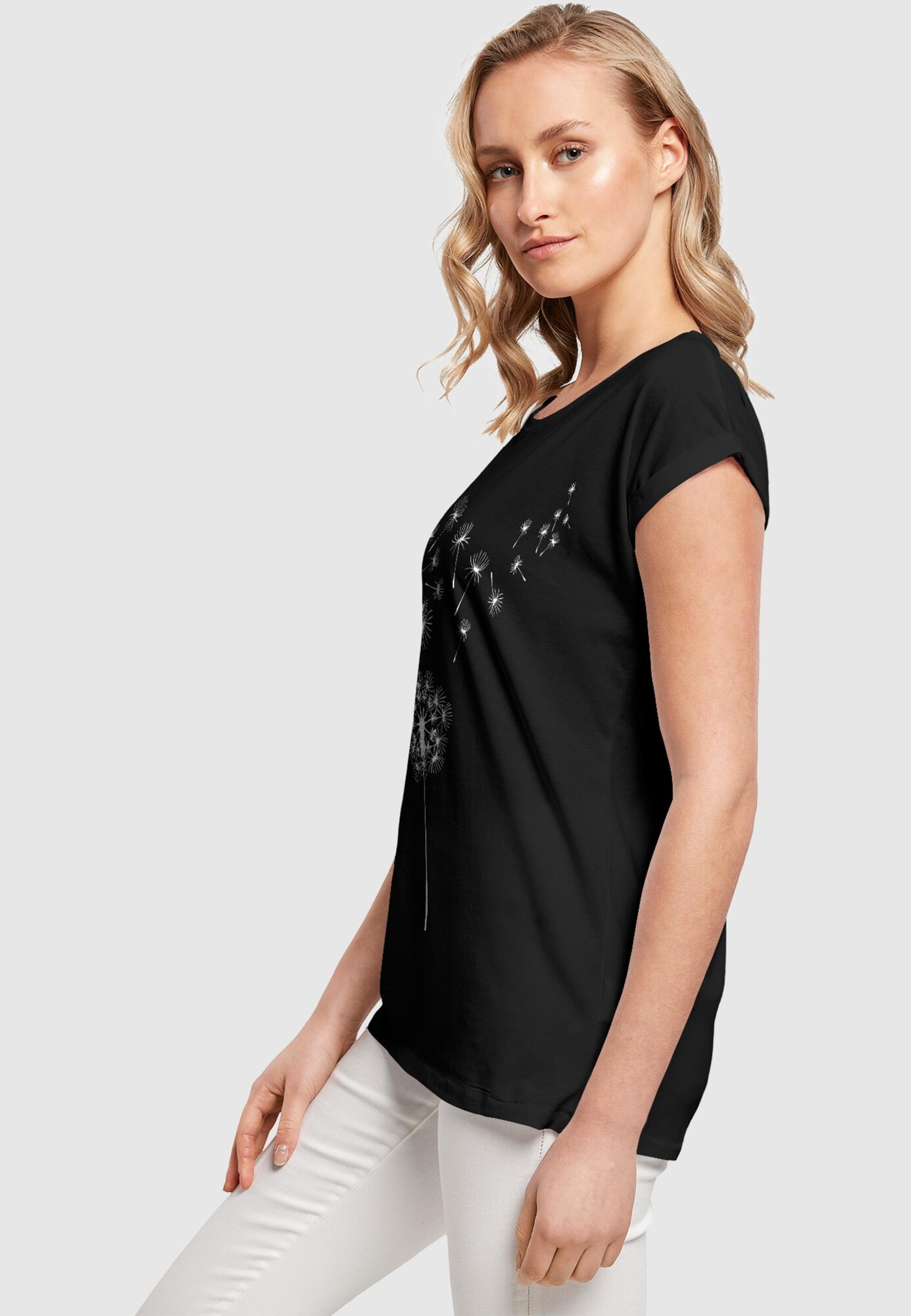 Thumbnail - T-Shirt 'Pusteblume'