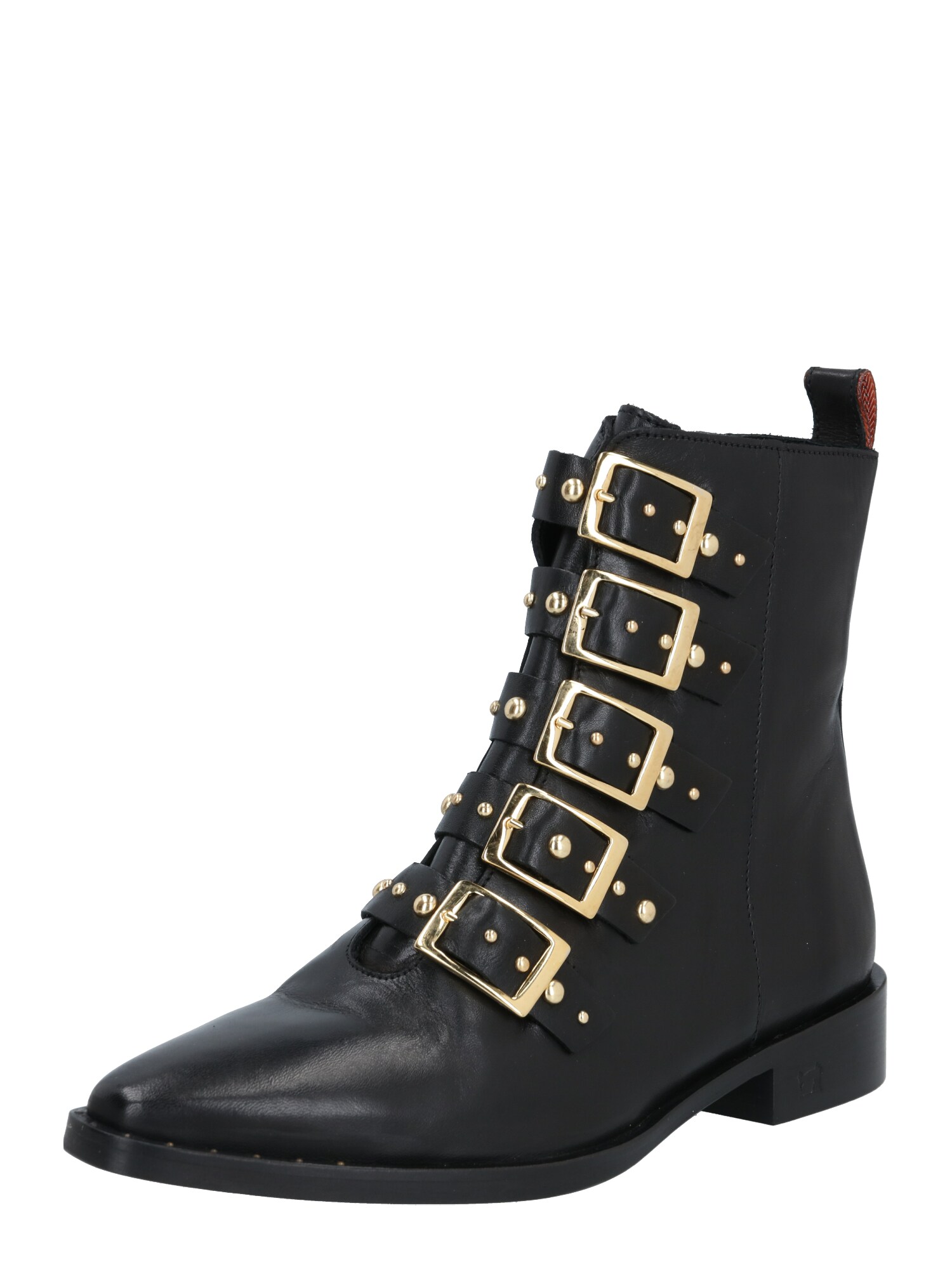 SCOTCH & SODA Aulinukai 'Trona'  juoda
