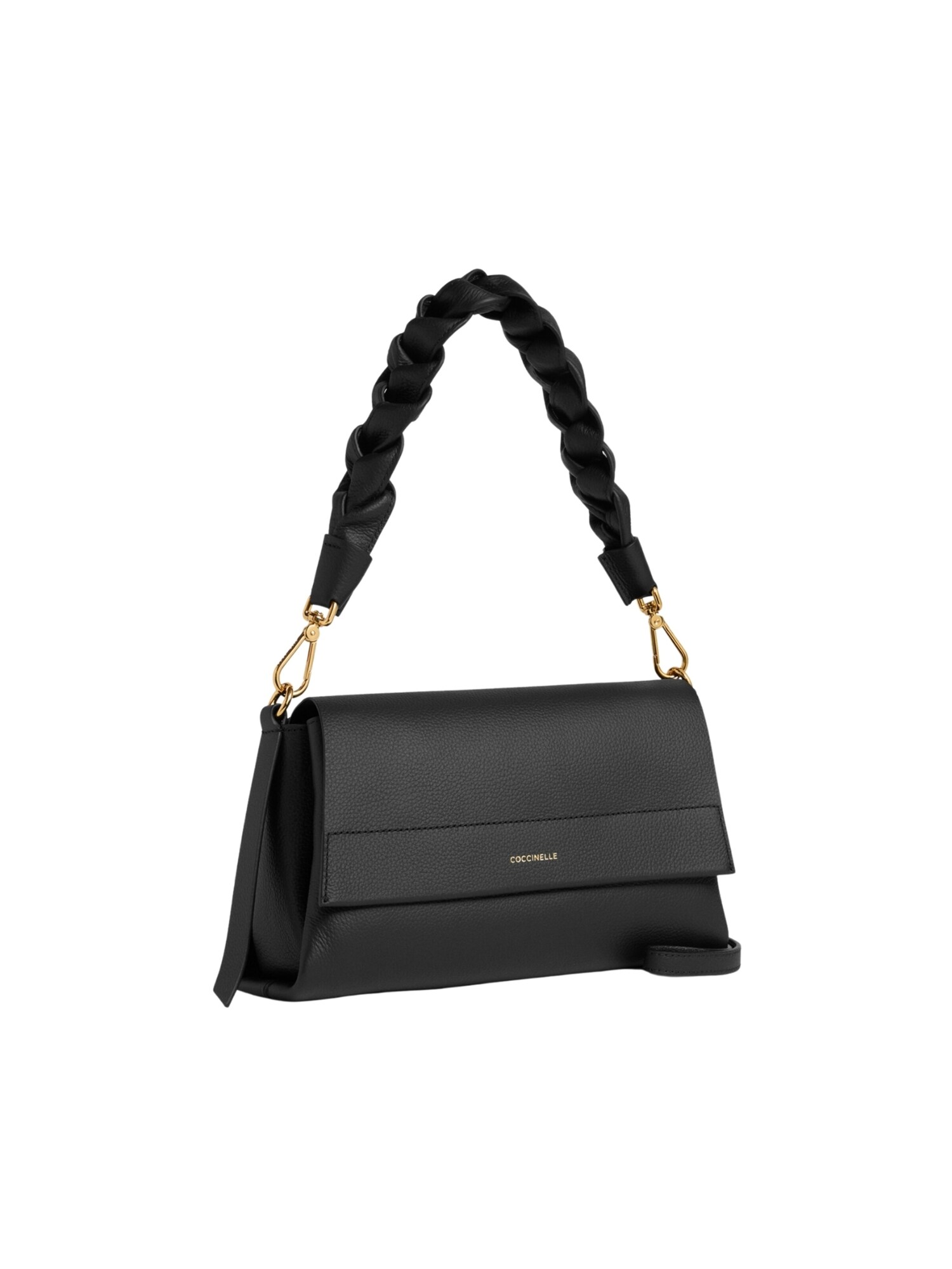 Coccinelle Bolso de mano 'BOHEME 2'  cognac – imagen 3