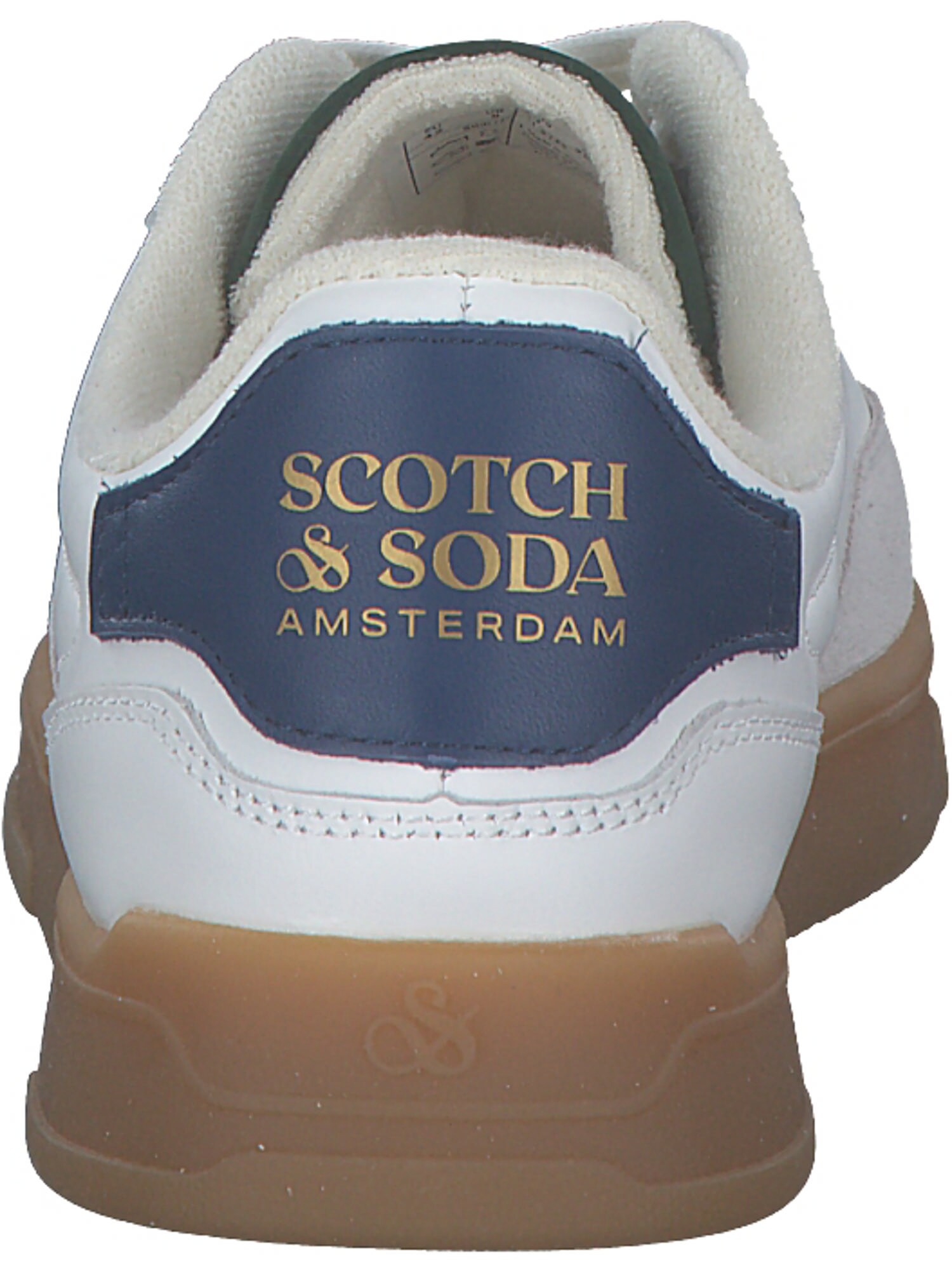 Thumbnail - SCOTCH & SODA Sneaker Slim 78.7030