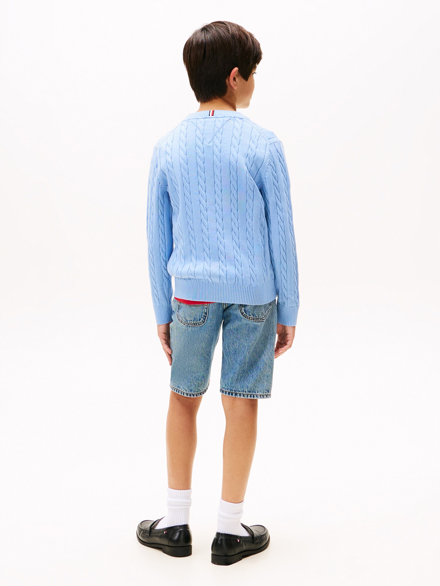 Thumbnail - TOMMY HILFIGER Pullover