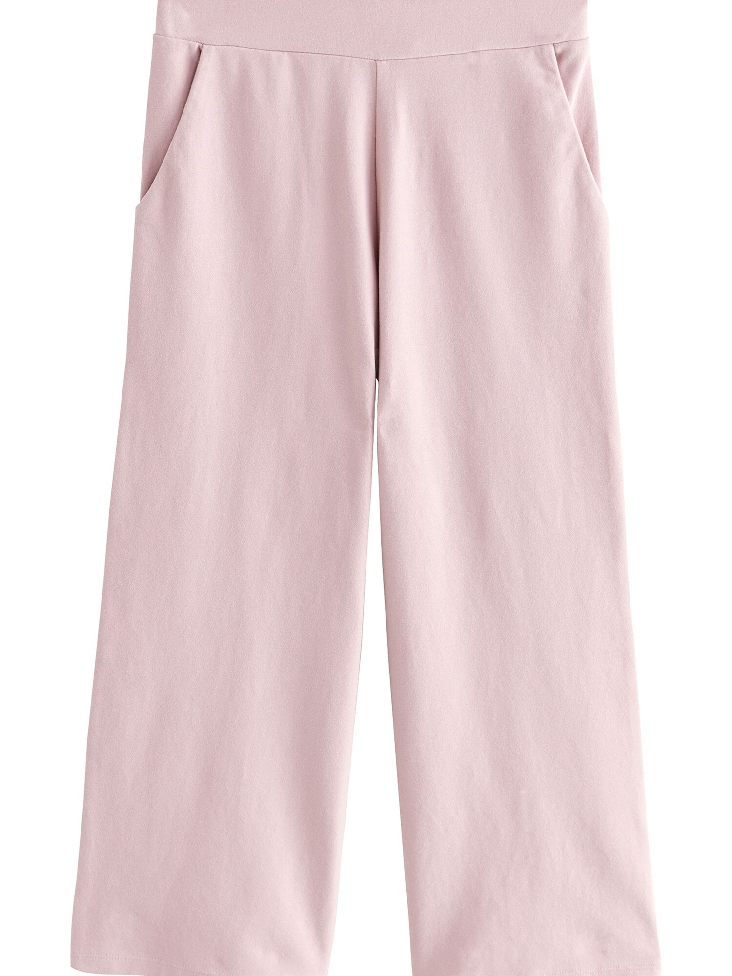 Next Pantaloni  roz pastel